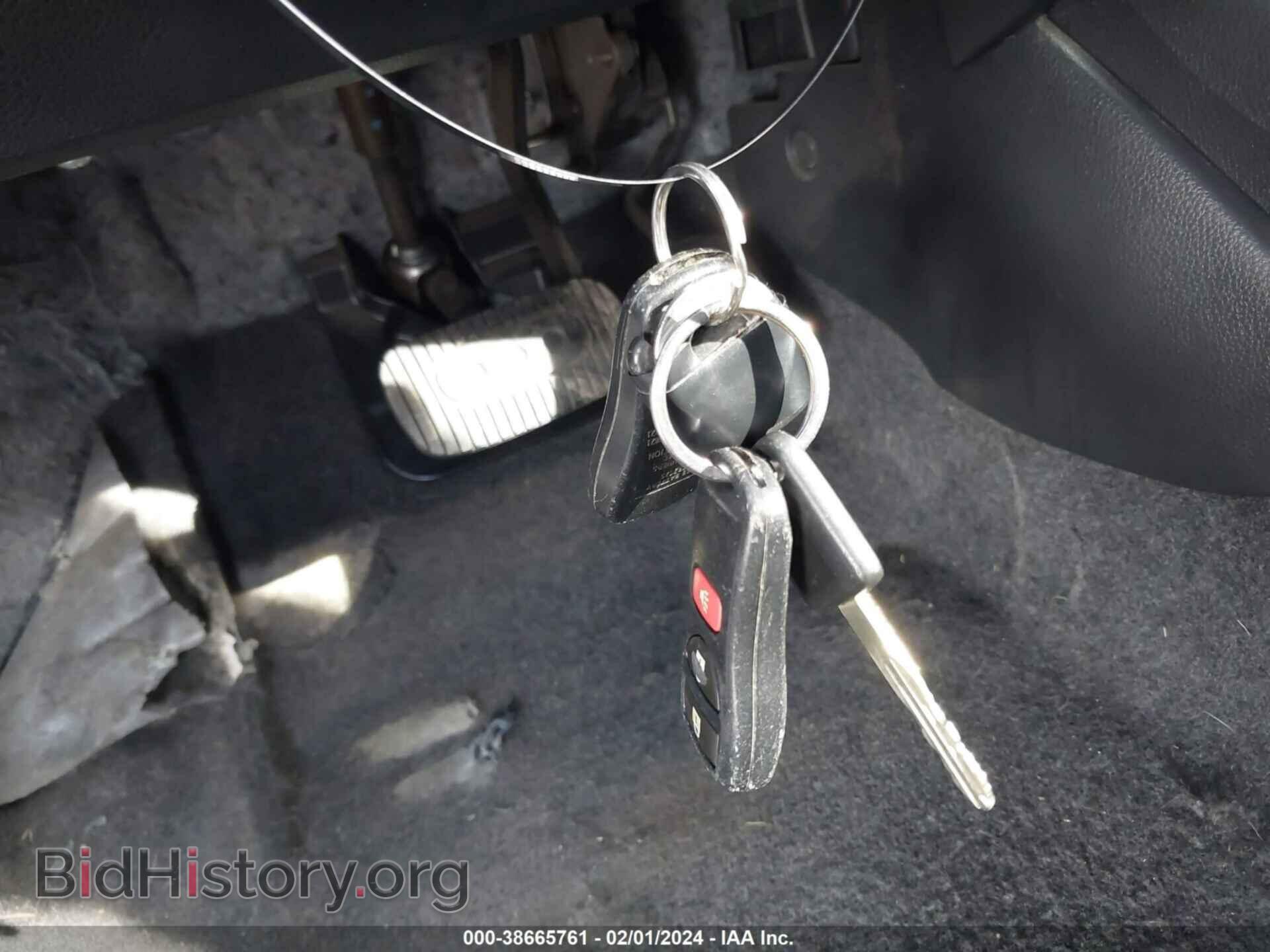 2012 NISSAN VERSA - VIN: 3N1BC1CP3CK228993 - Фото 11