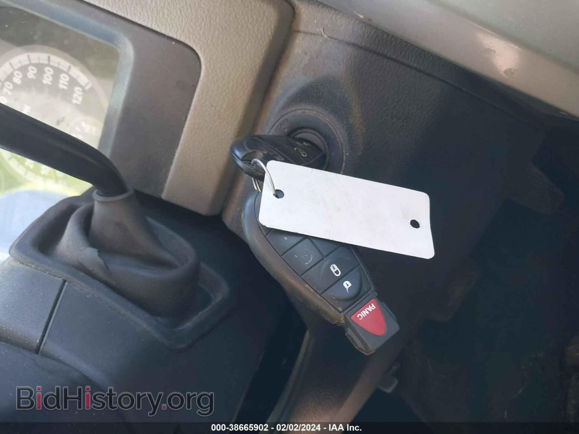 2012 RAM 3500 - VIN: 3C63DRHL1CG307933 - Фото 11