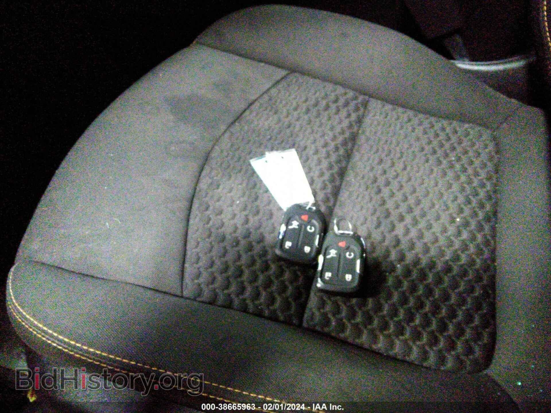 2019 GMC TERRAIN - VIN: 3GKALMEX6KL150875 - Фото 11