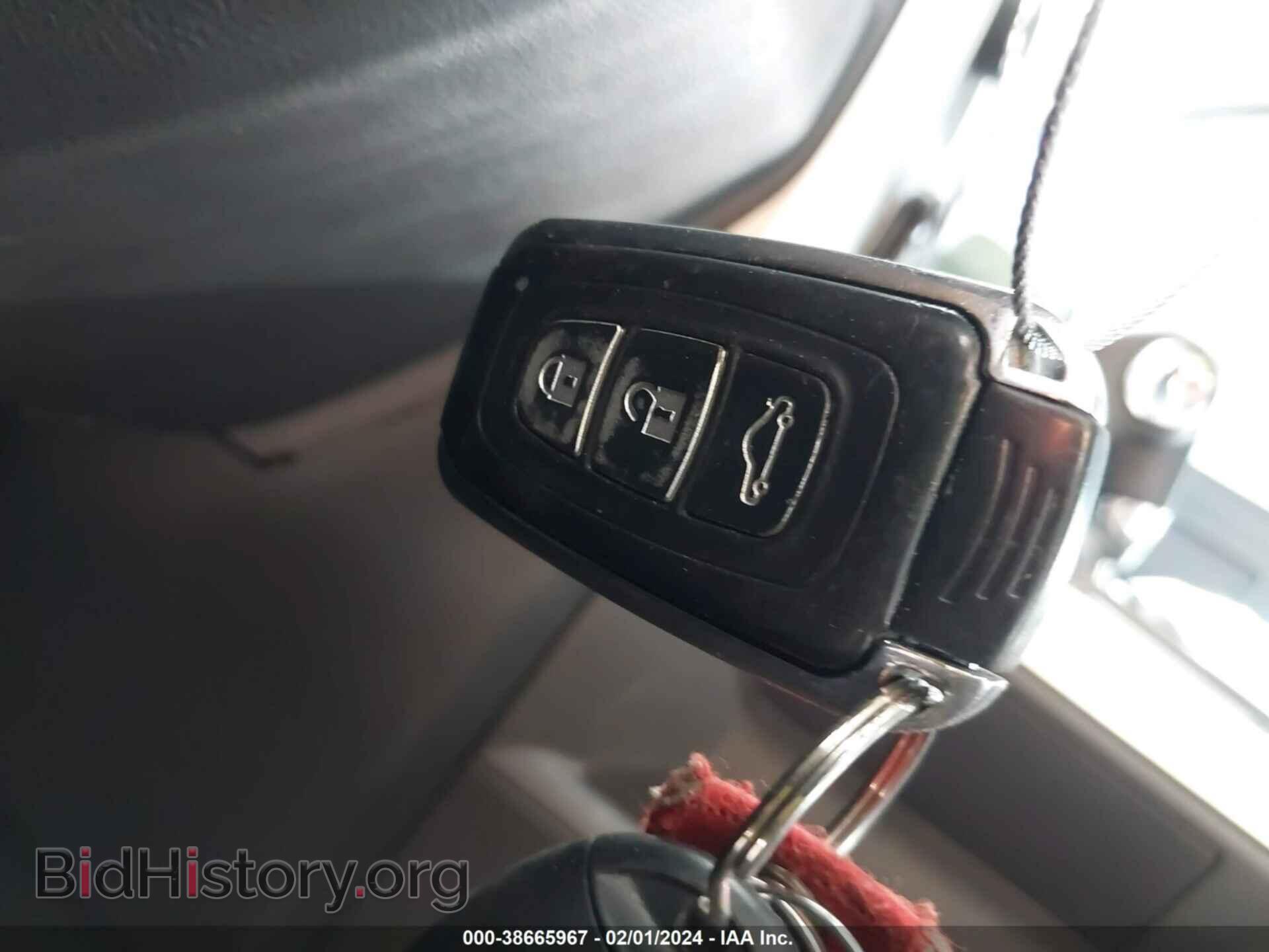 2012 RAM 1500 - VIN: 1C6RD7MT7CS161079 - Photo 11