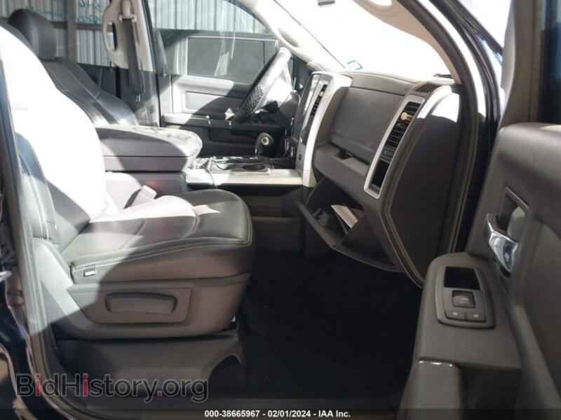 2012 RAM 1500 (VIN 1C6RD7MT7CS161079) — photo 5 of 16