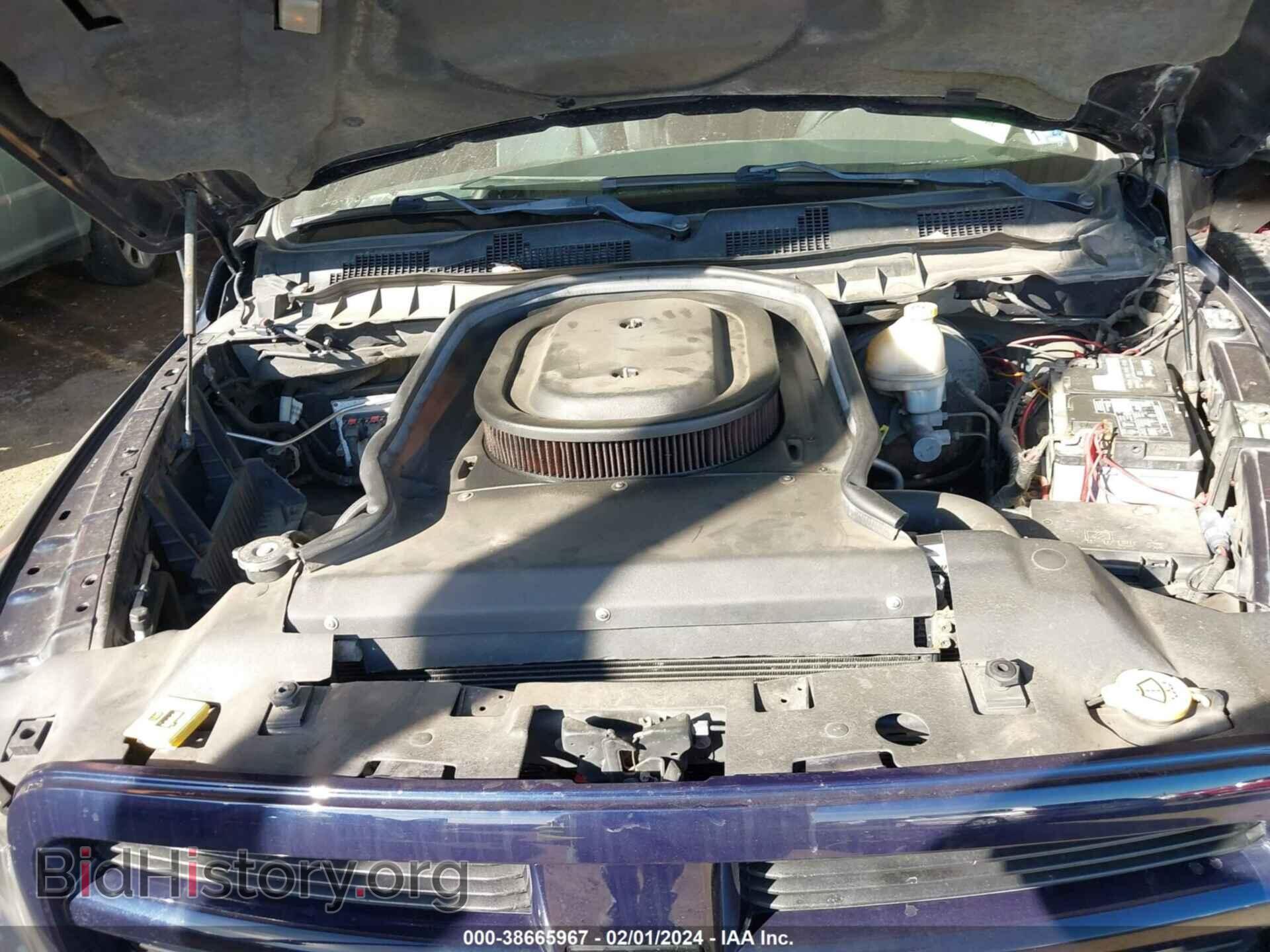 2012 RAM 1500 - VIN: 1C6RD7MT7CS161079 - Photo 10