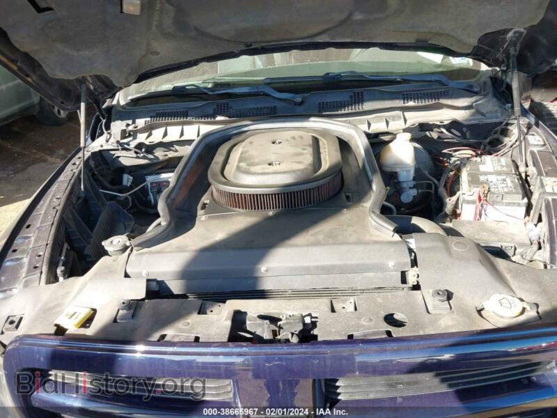 2012 RAM 1500 (VIN 1C6RD7MT7CS161079) — photo 10 of 16