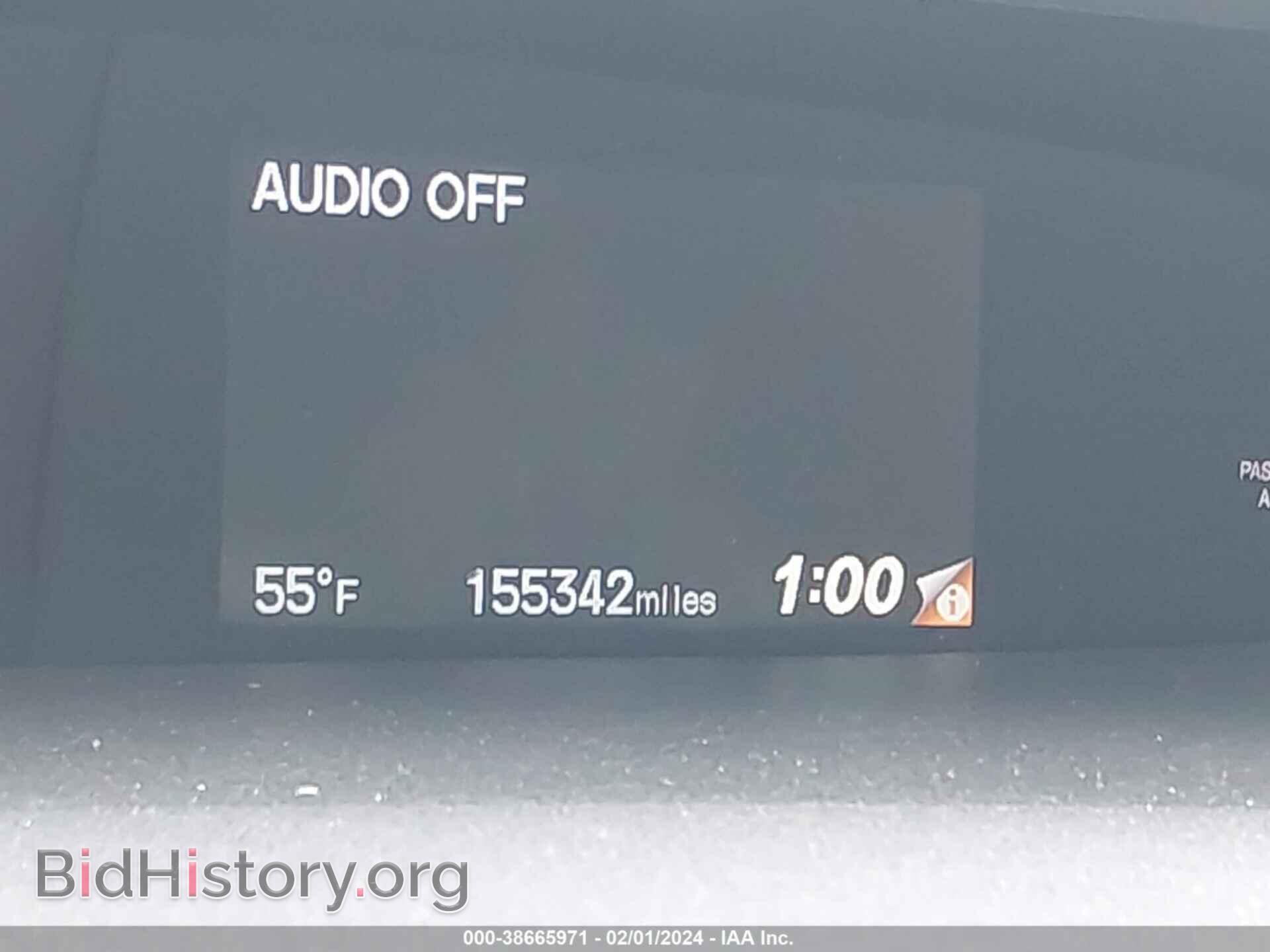 2015 HONDA CIVIC - VIN: 19XFB2F53FE208781 - Фото 7