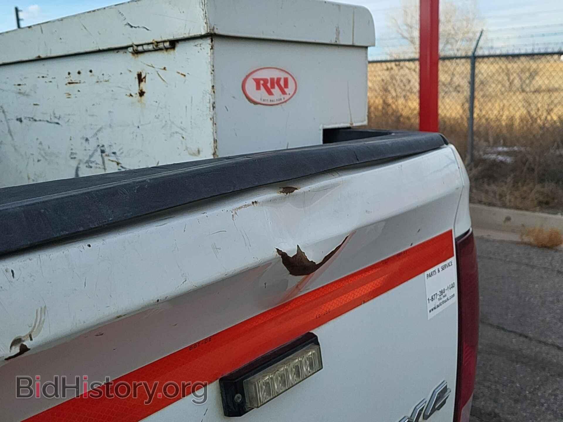 2012 RAM 1500 - VIN: 1C6RD7FP8CS201623 - Photo 14