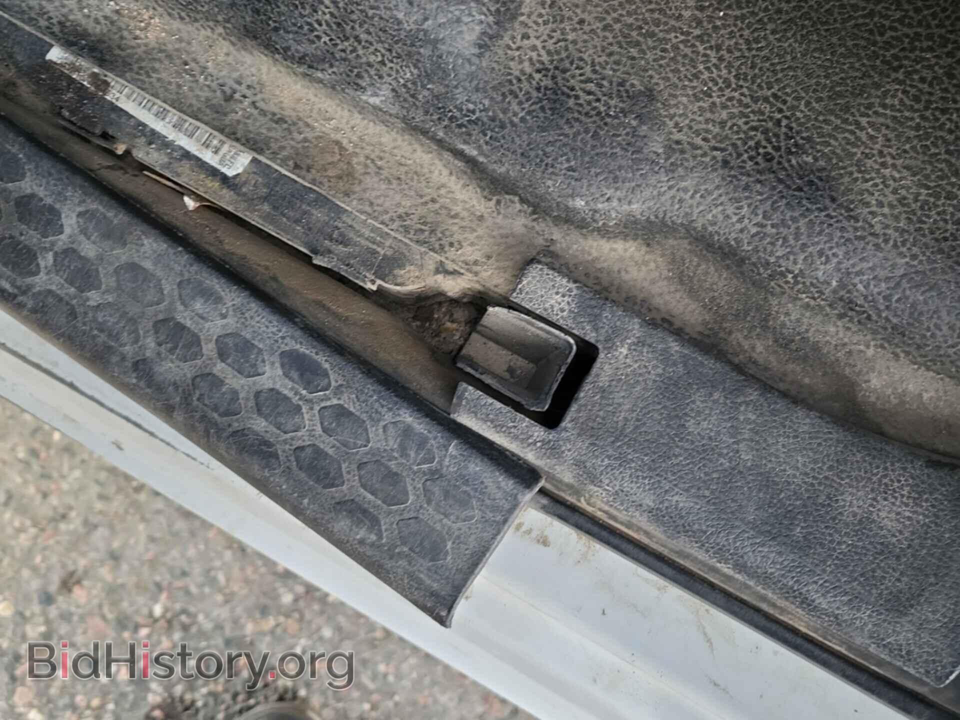 2012 RAM 1500 - VIN: 1C6RD7FP8CS201623 - Photo 5