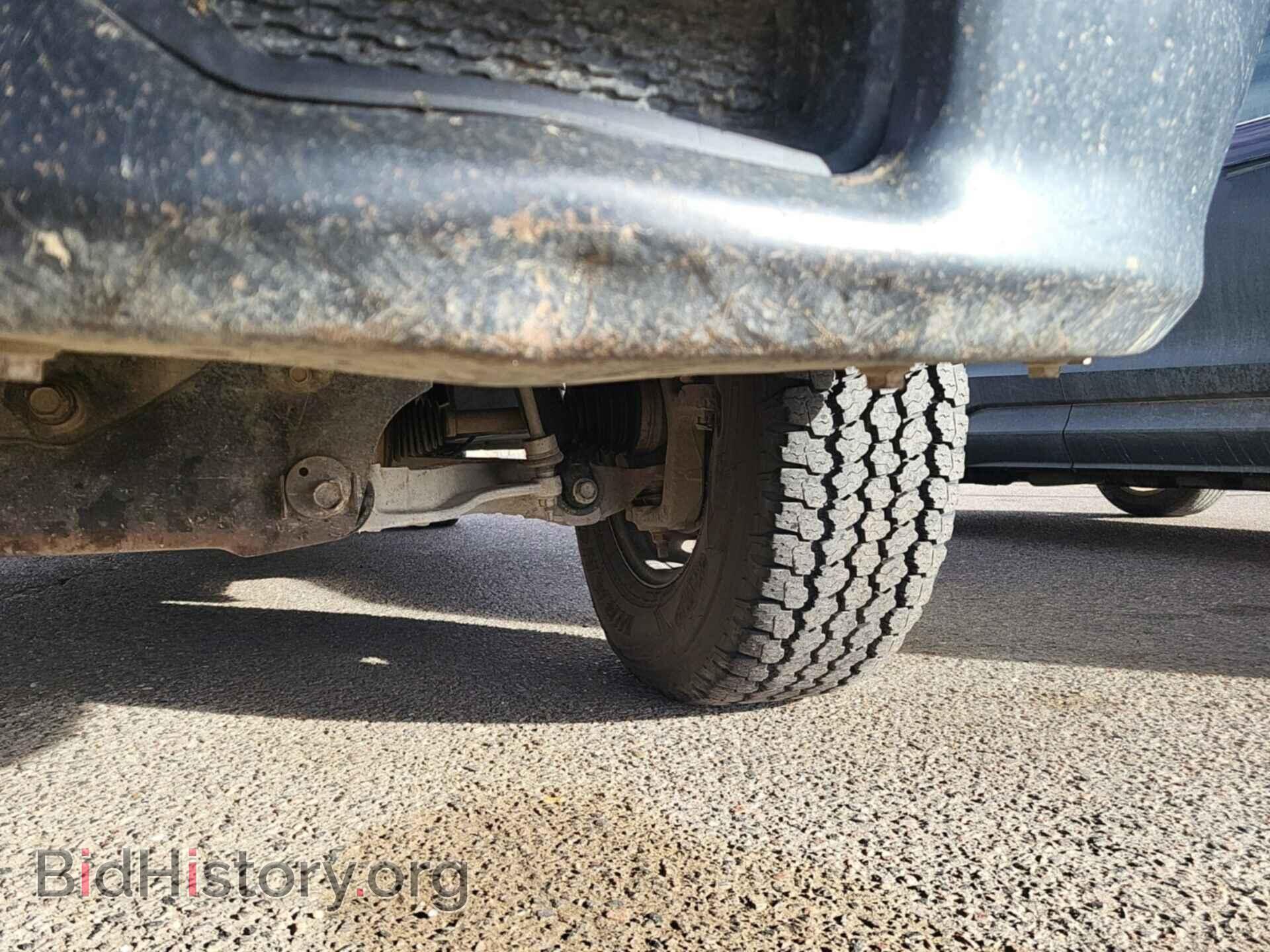 2012 RAM 1500 - VIN: 1C6RD7FP8CS201623 - Photo 8