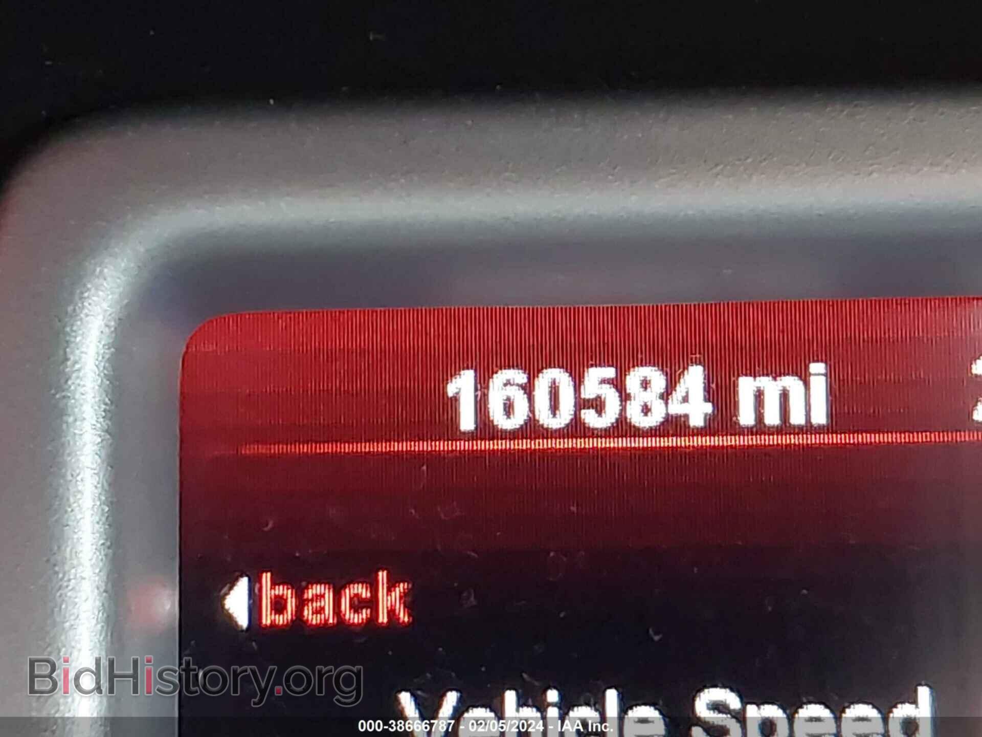 2012 DODGE JOURNEY - VIN: 3C4PDDBGXCT337030 - Фото 7