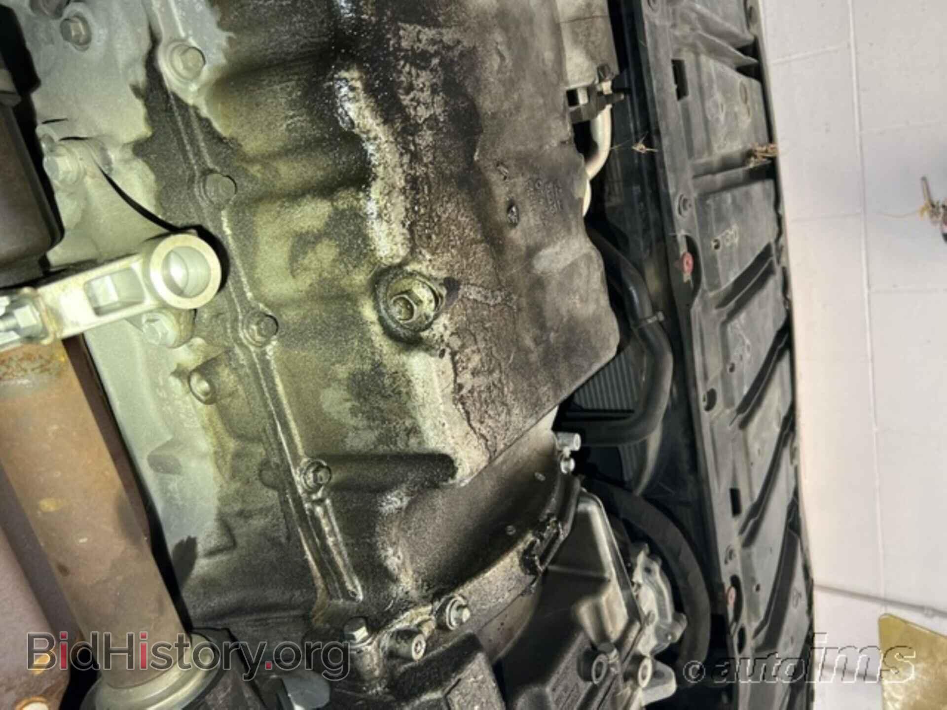 2016 FORD TRANSIT CONNECT - VIN: NM0LS6E74G1253355 - Фото 8