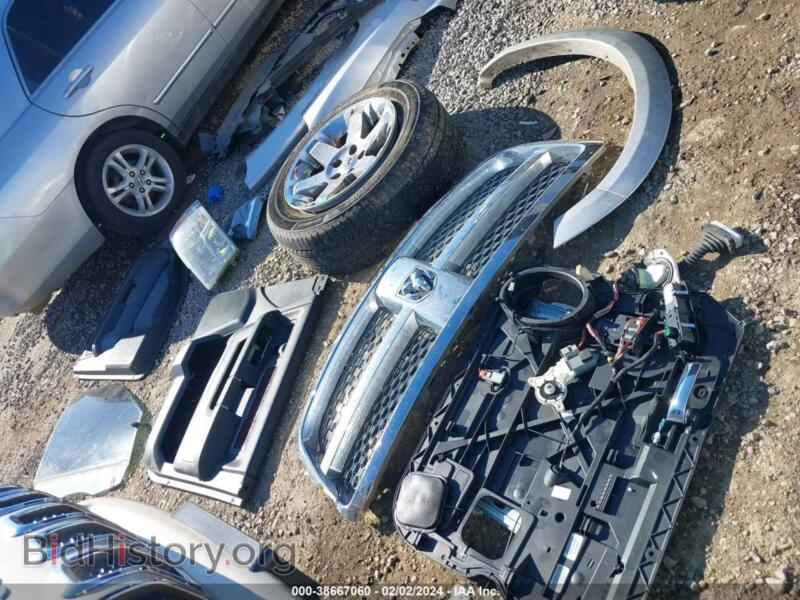 2012 RAM 1500 (VIN 1C6RD6NT2CS313262) — фото 12 из 19