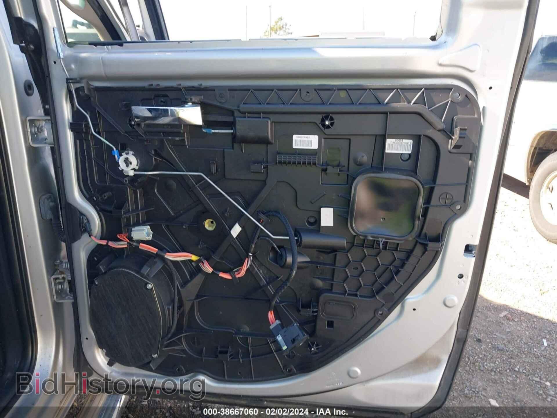 2012 RAM 1500 - VIN: 1C6RD6NT2CS313262 - Фото 19