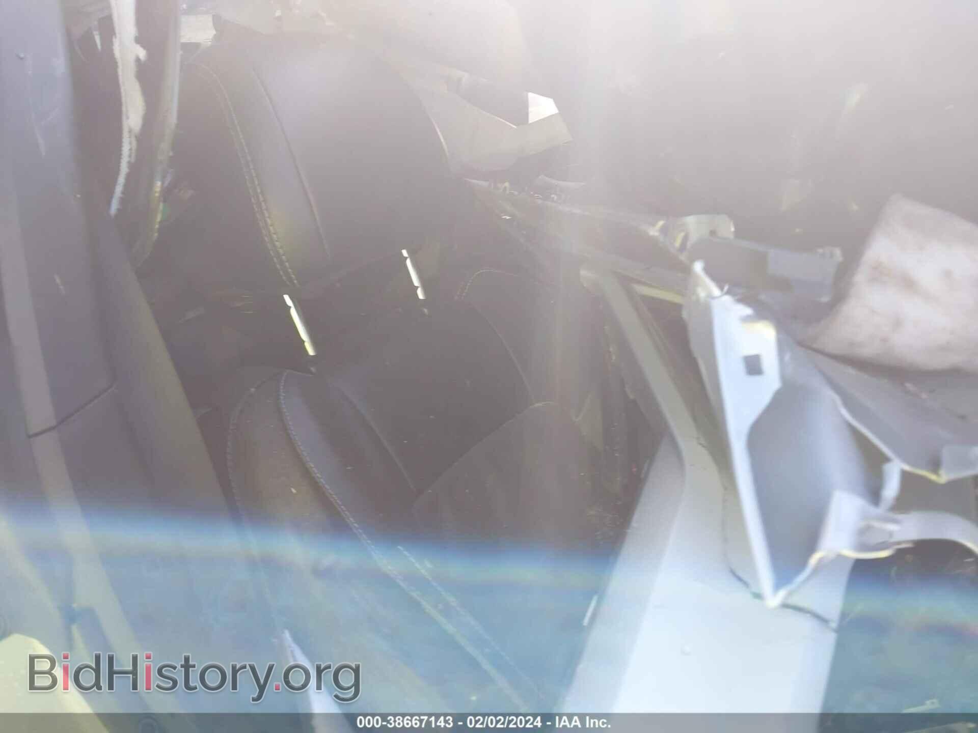 2019 FORD MUSTANG - VIN: 1FA6P8CF3K5200046 - Фото 8