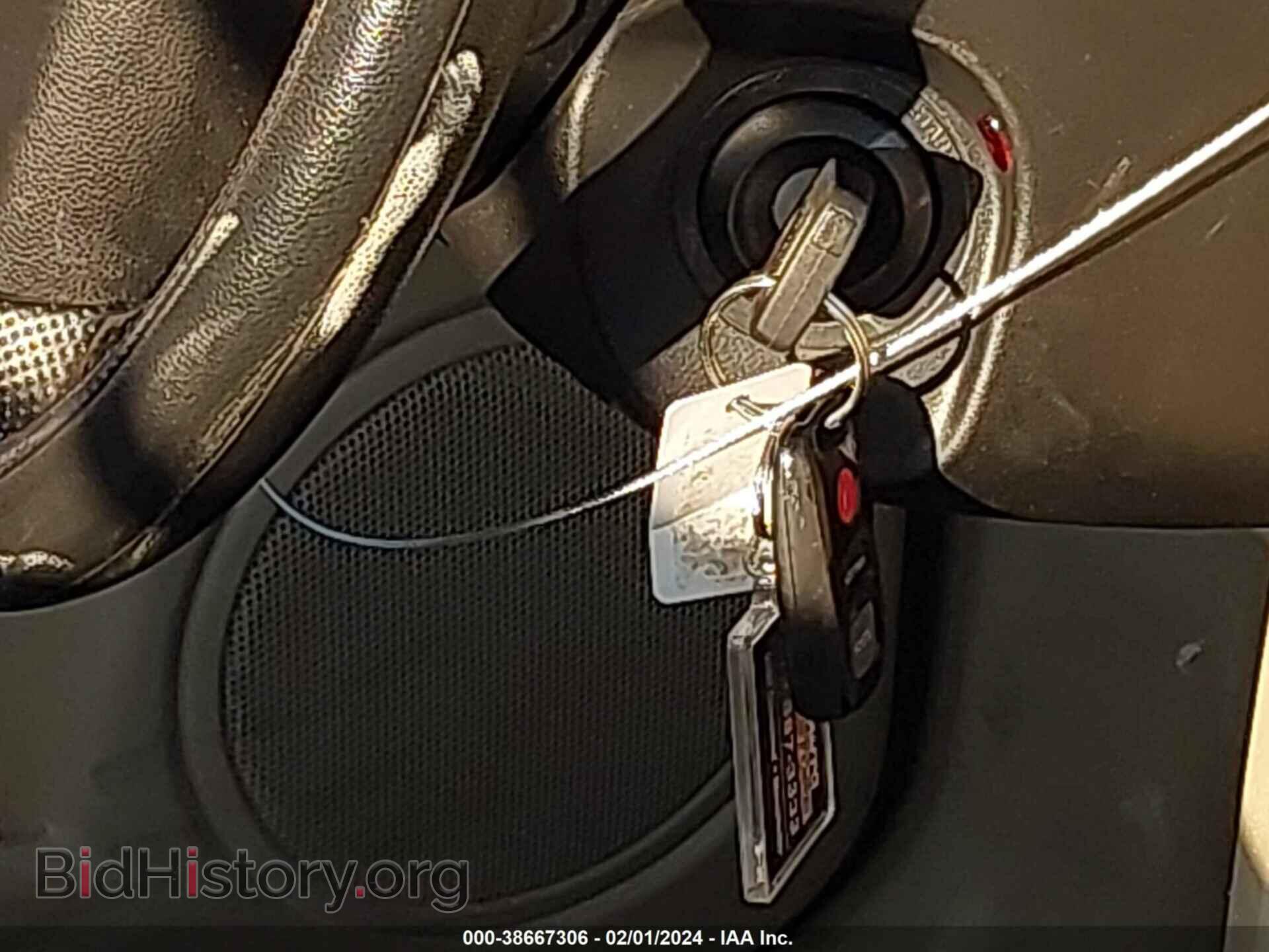 2007 MAZDA MAZDA3 - VIN: JM1BK32F671693473 - Фото 11