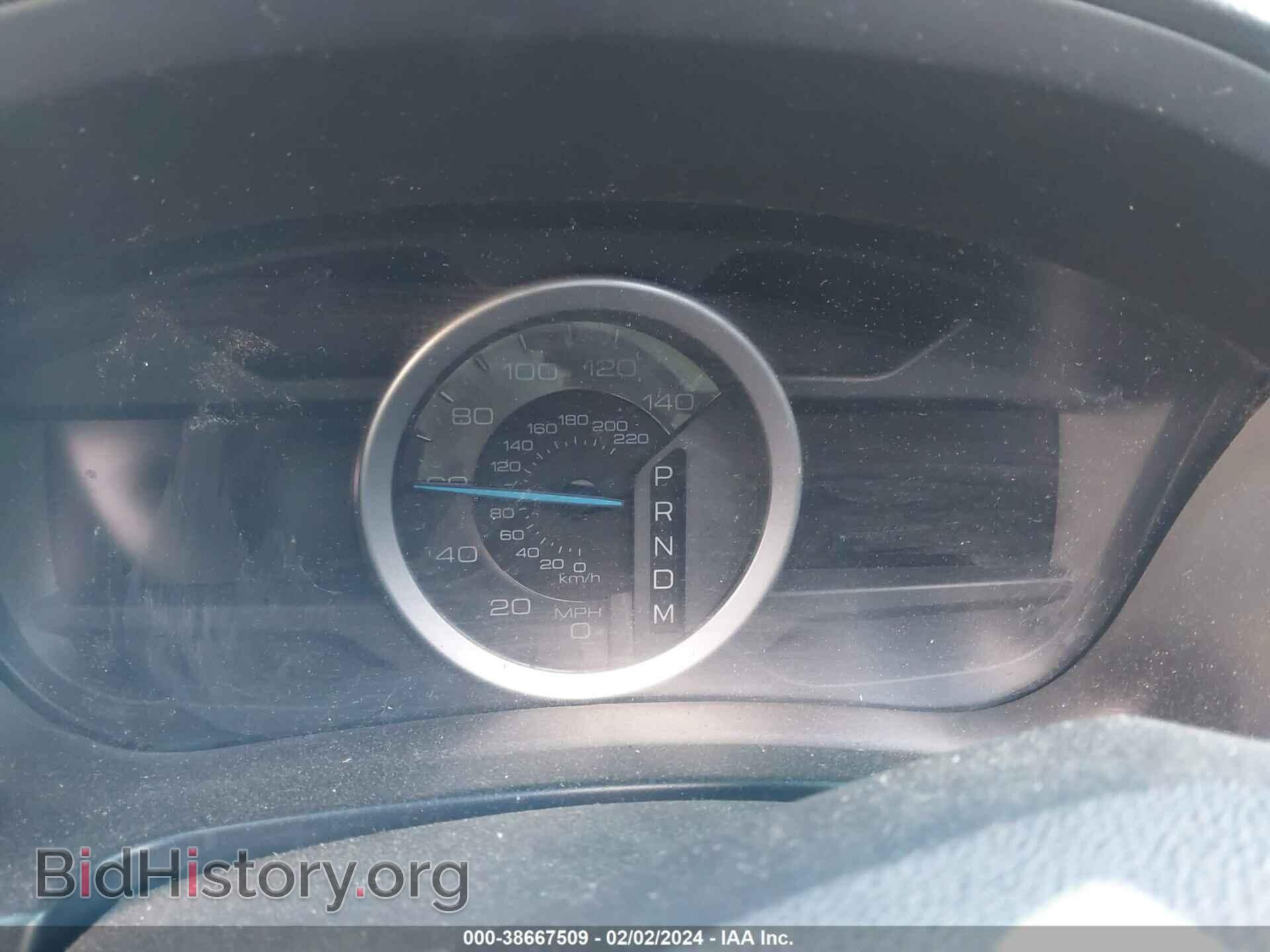 2013 FORD EXPLORER - VIN: 1FM5K7F87DGA84171 - Photo 7