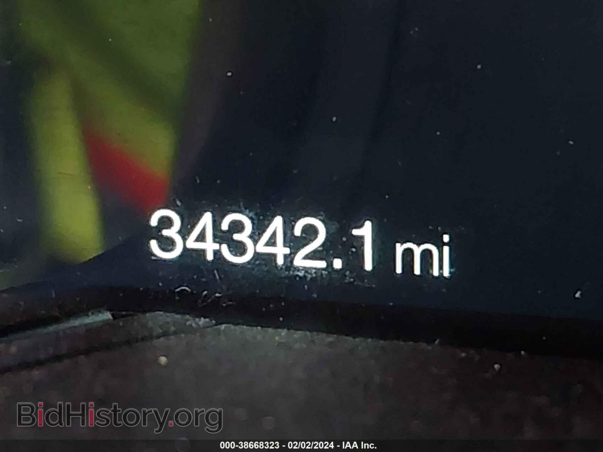 2021 FORD MUSTANG - VIN: 1FA6P8CFXM5148305 - Фото 7