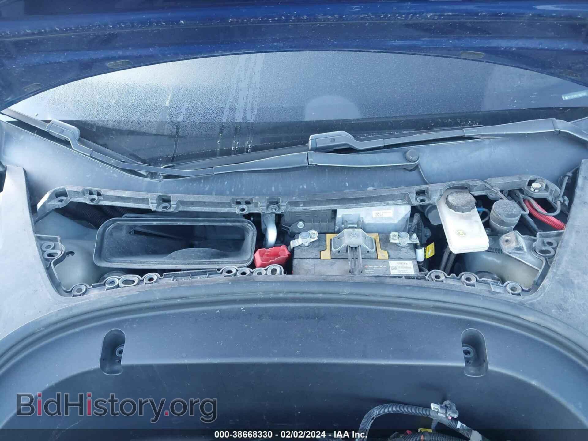 2020 TESLA MODEL 3 - VIN: 5YJ3E1EB2LF667690 - Фото 10