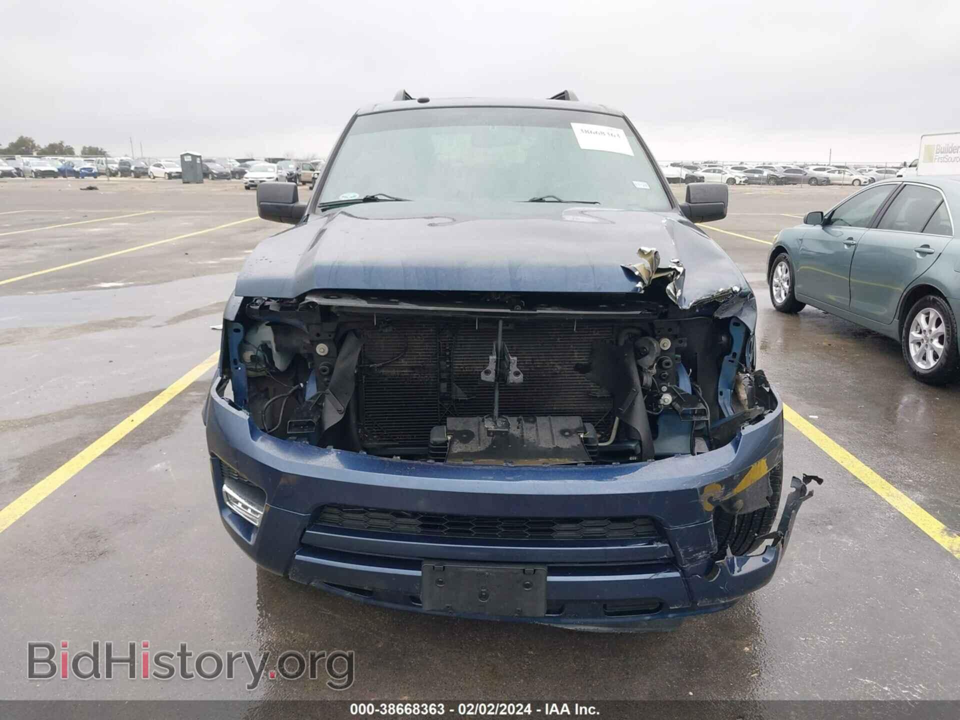 2017 FORD EXPEDITION - VIN: 1FMJU1HT3HEA77968 - Photo 13