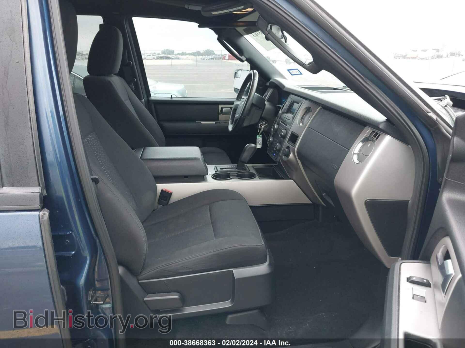 2017 FORD EXPEDITION - VIN: 1FMJU1HT3HEA77968 - Photo 5