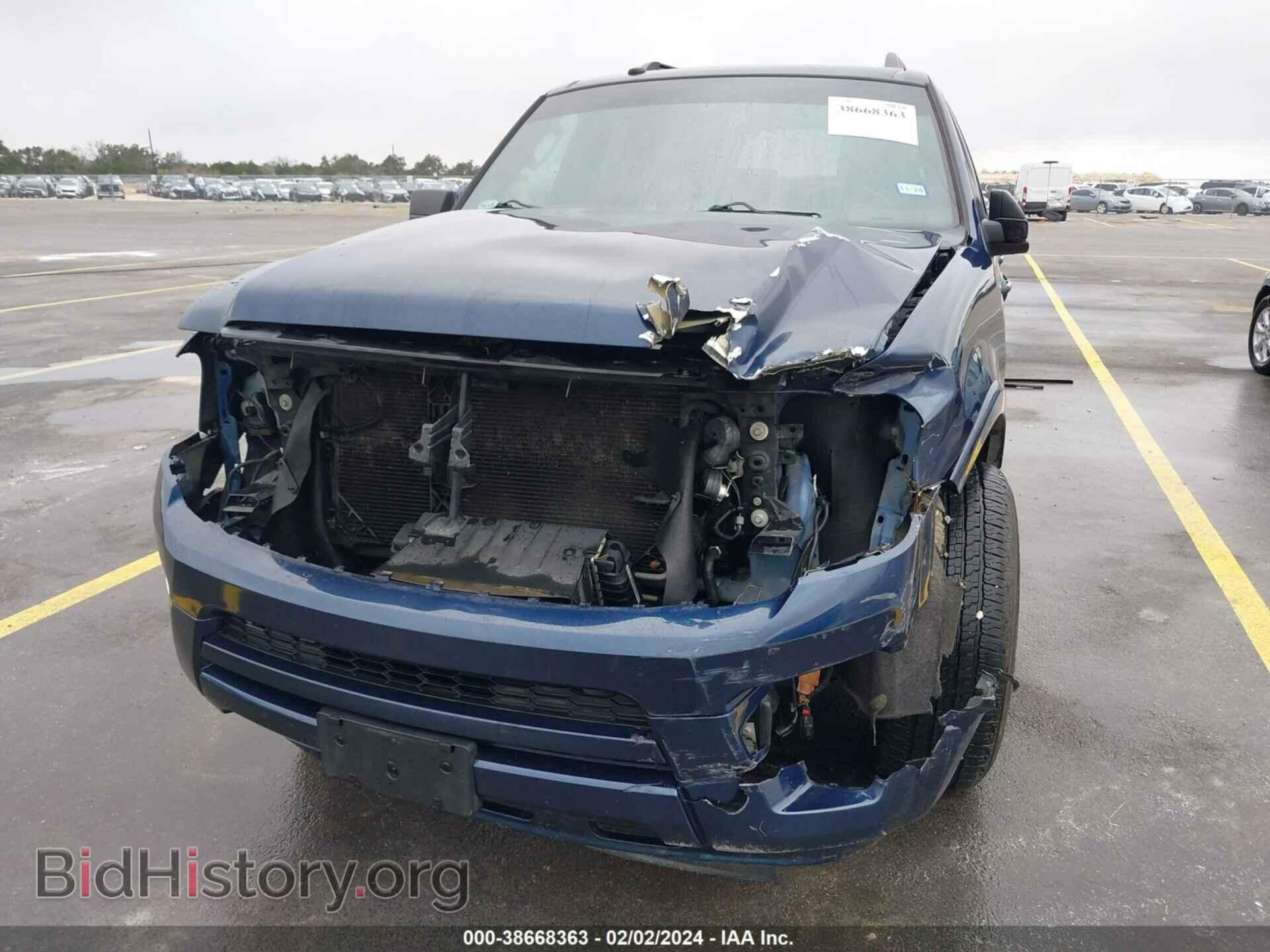 2017 FORD EXPEDITION - VIN: 1FMJU1HT3HEA77968 - Photo 6