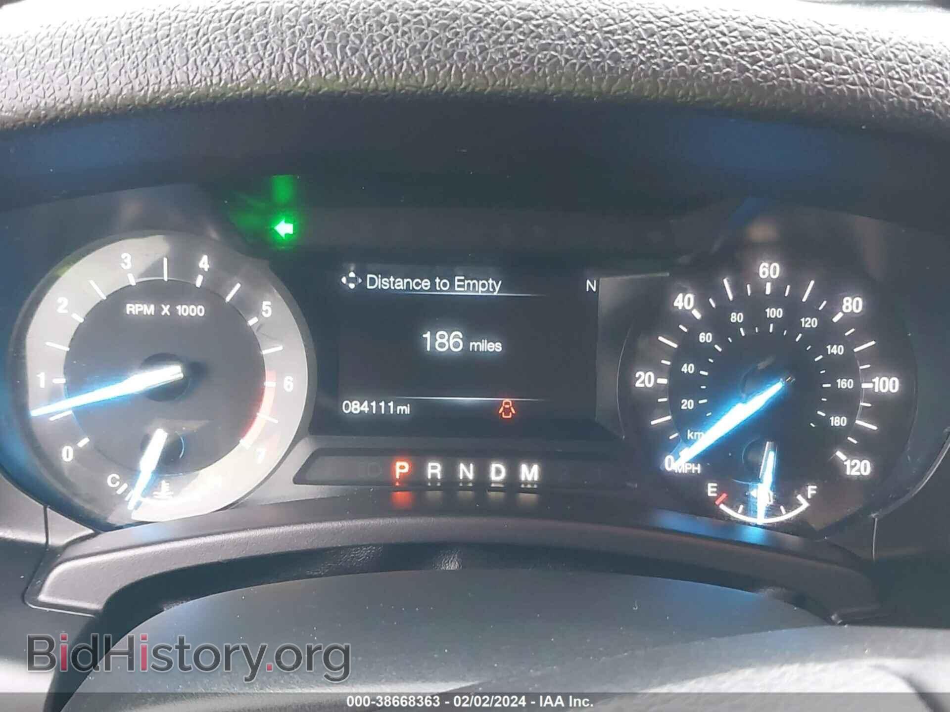 2017 FORD EXPEDITION - VIN: 1FMJU1HT3HEA77968 - Photo 7