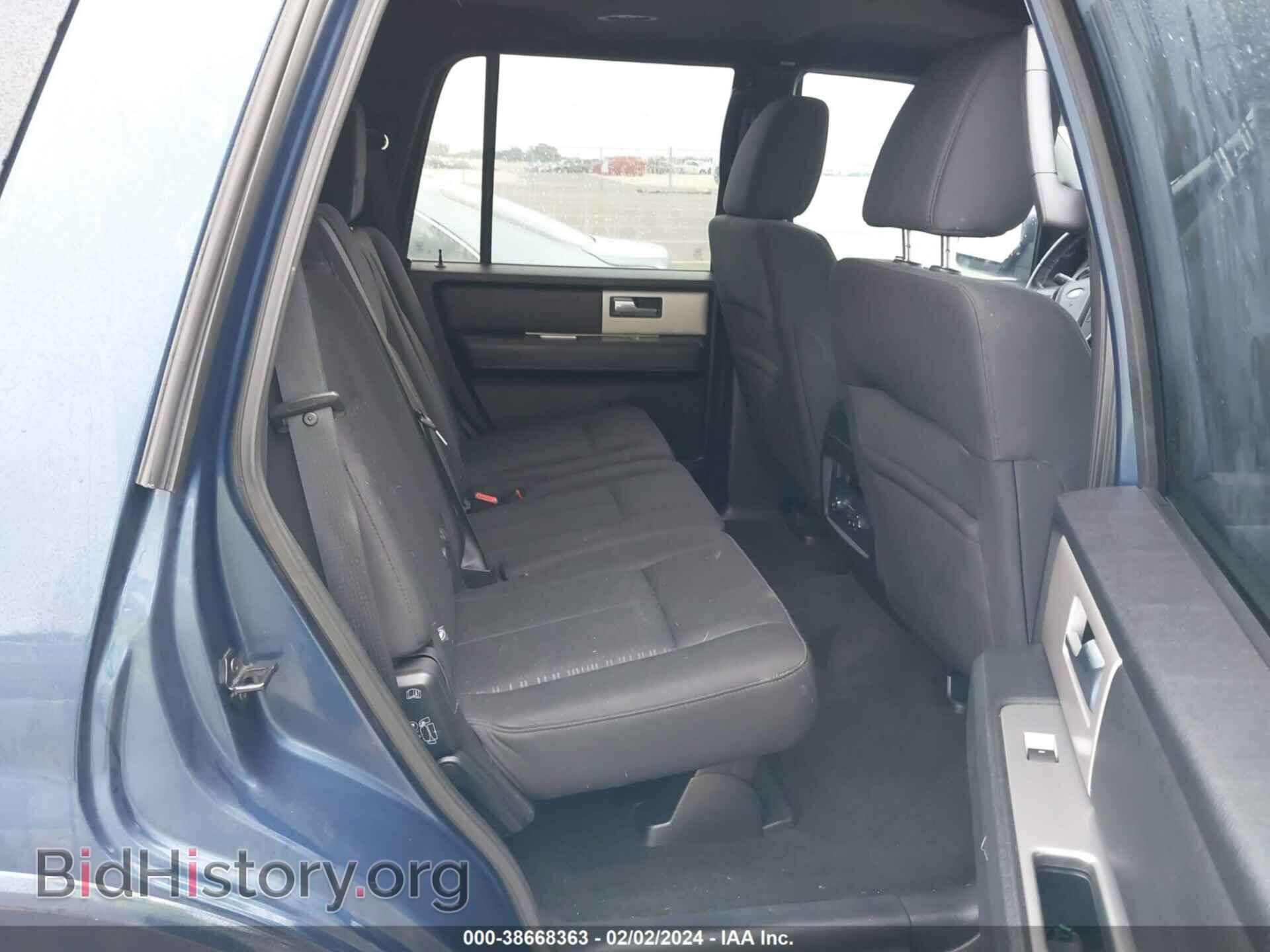 2017 FORD EXPEDITION - VIN: 1FMJU1HT3HEA77968 - Photo 8