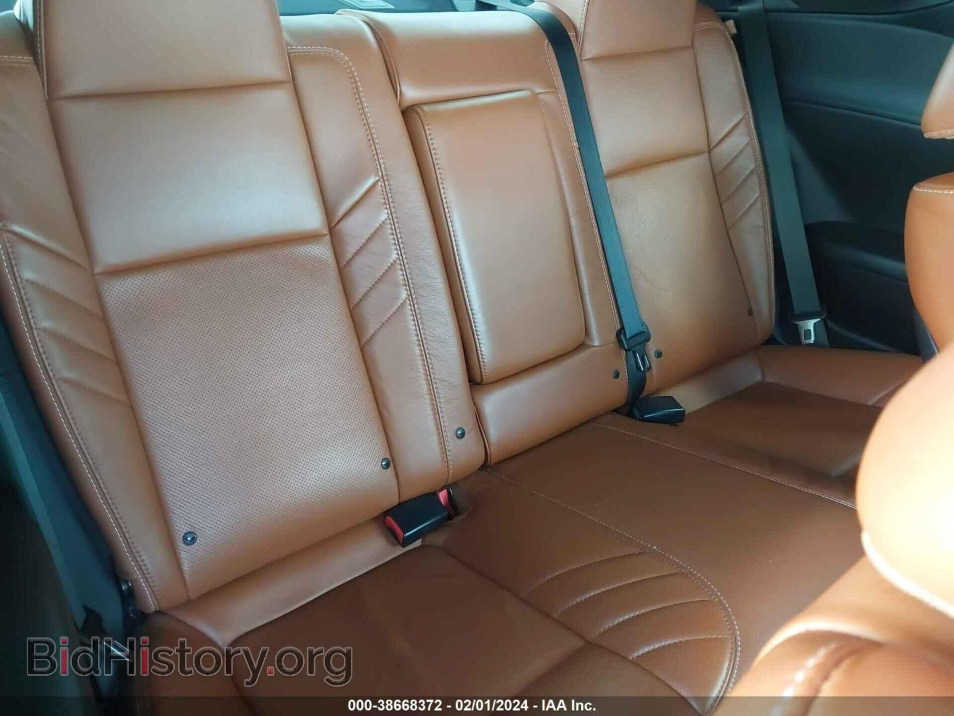 2015 DODGE CHALLENGER - VIN: 2C3CDZDJ3FH839528 - Фото 8