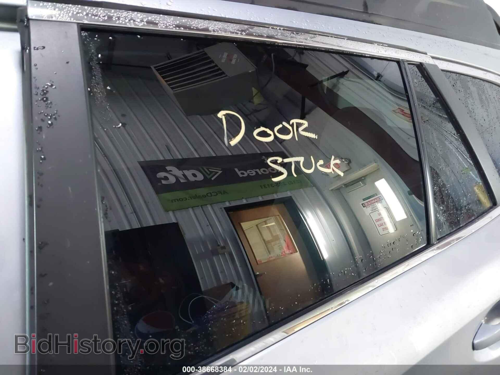 2021 SUBARU OUTBACK - VIN: 4S4BTAFC9M3122833 - Фото 8