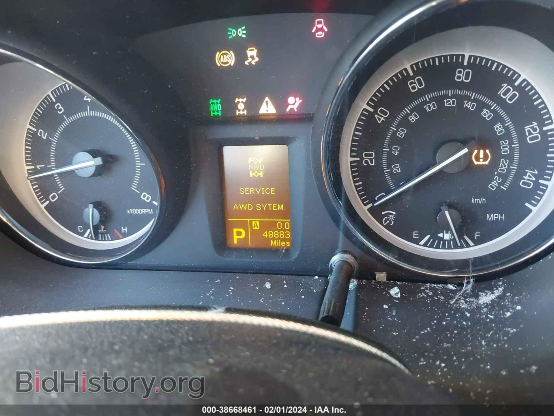 2011 SUZUKI KIZASHI - VIN: JS2RF9A82B6110214 - Фото 7