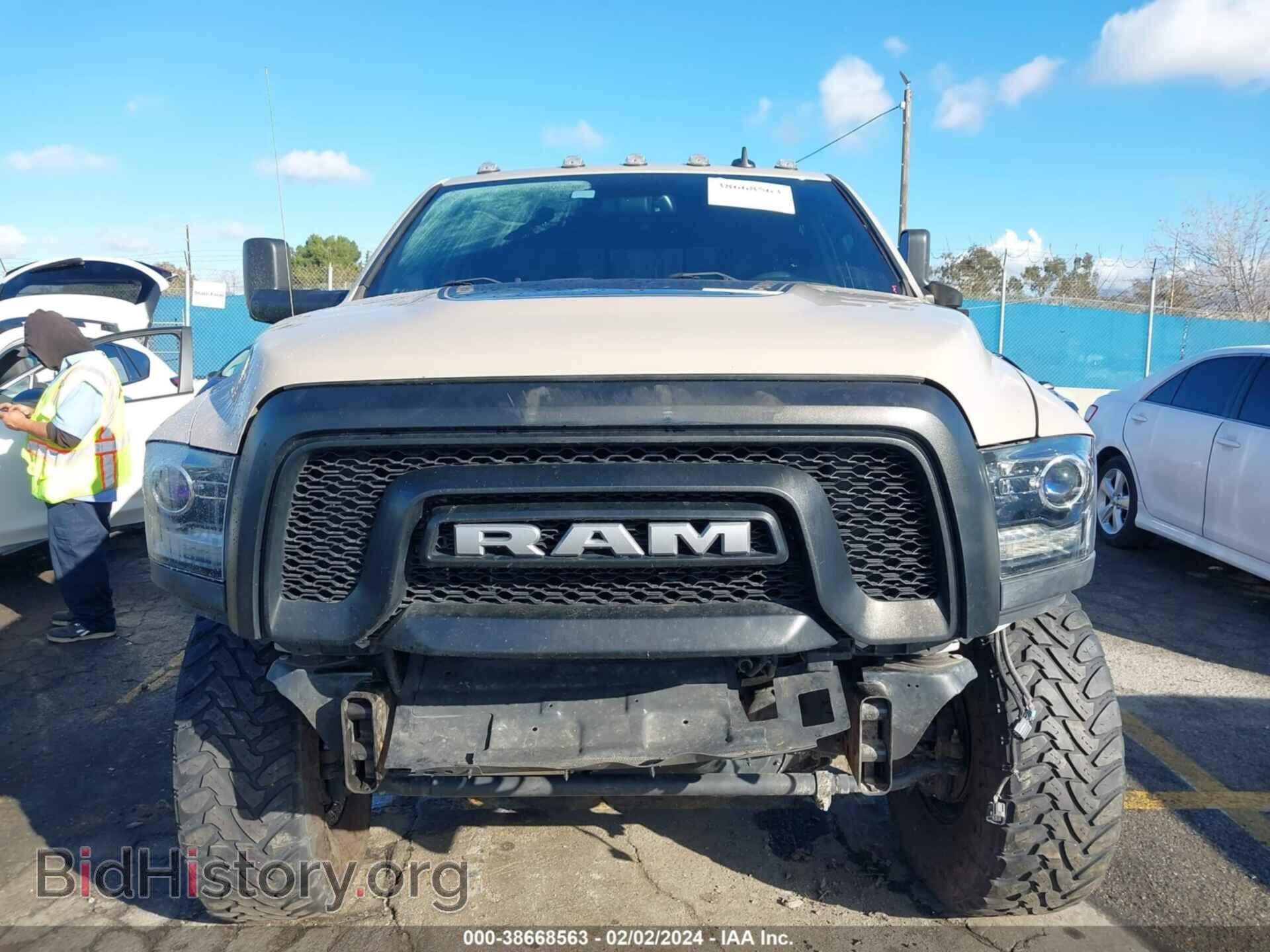 2018 RAM 2500 - VIN: 3C6TR5EJ6JG389541 - Фото 13