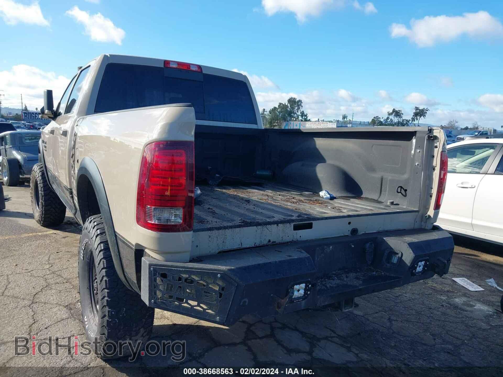 2018 RAM 2500 - VIN: 3C6TR5EJ6JG389541 - Фото 18