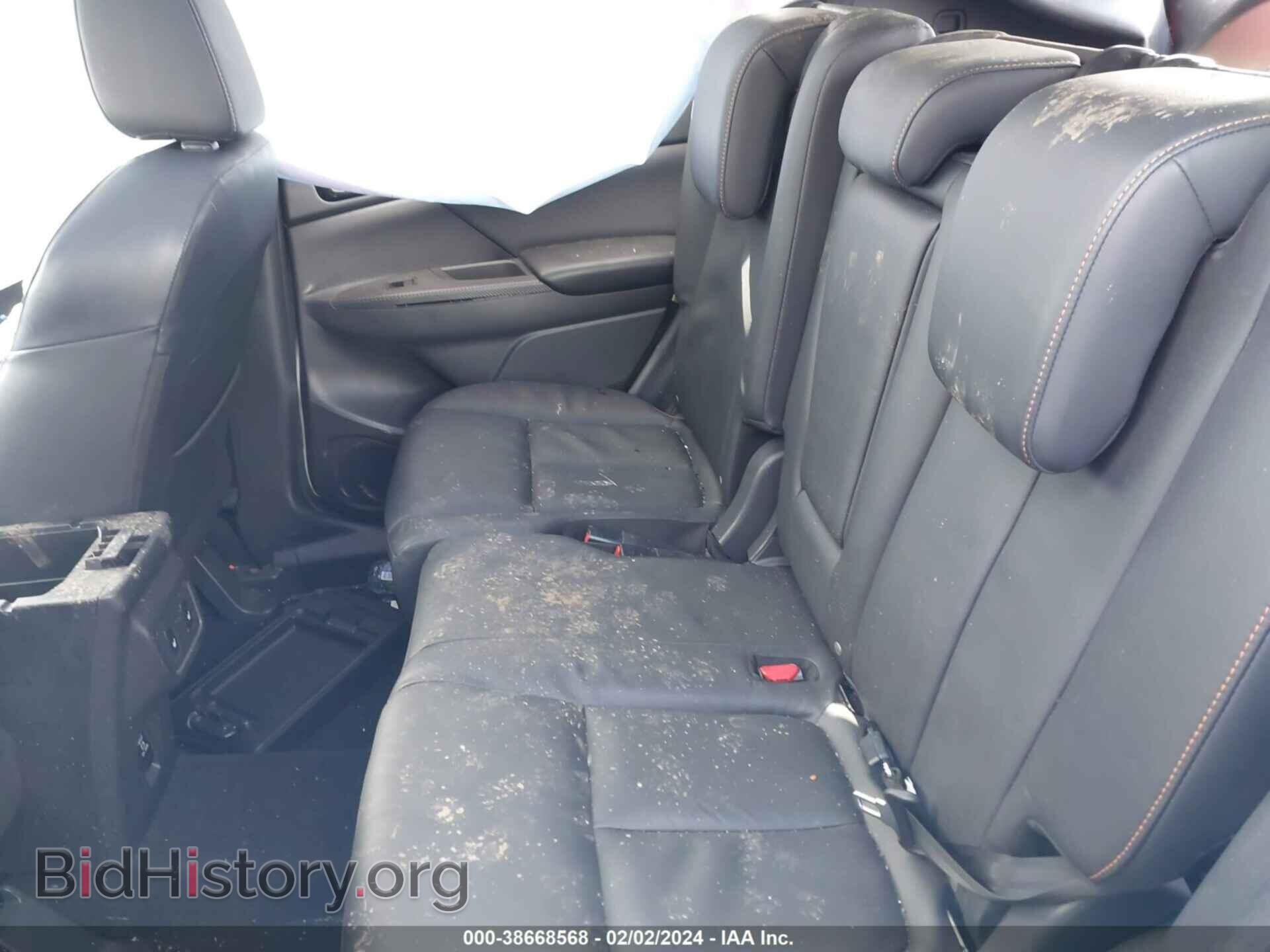 2019 MITSUBISHI ECLIPSE CROSS - VIN: JA4AT5AA8KZ019629 - Фото 8