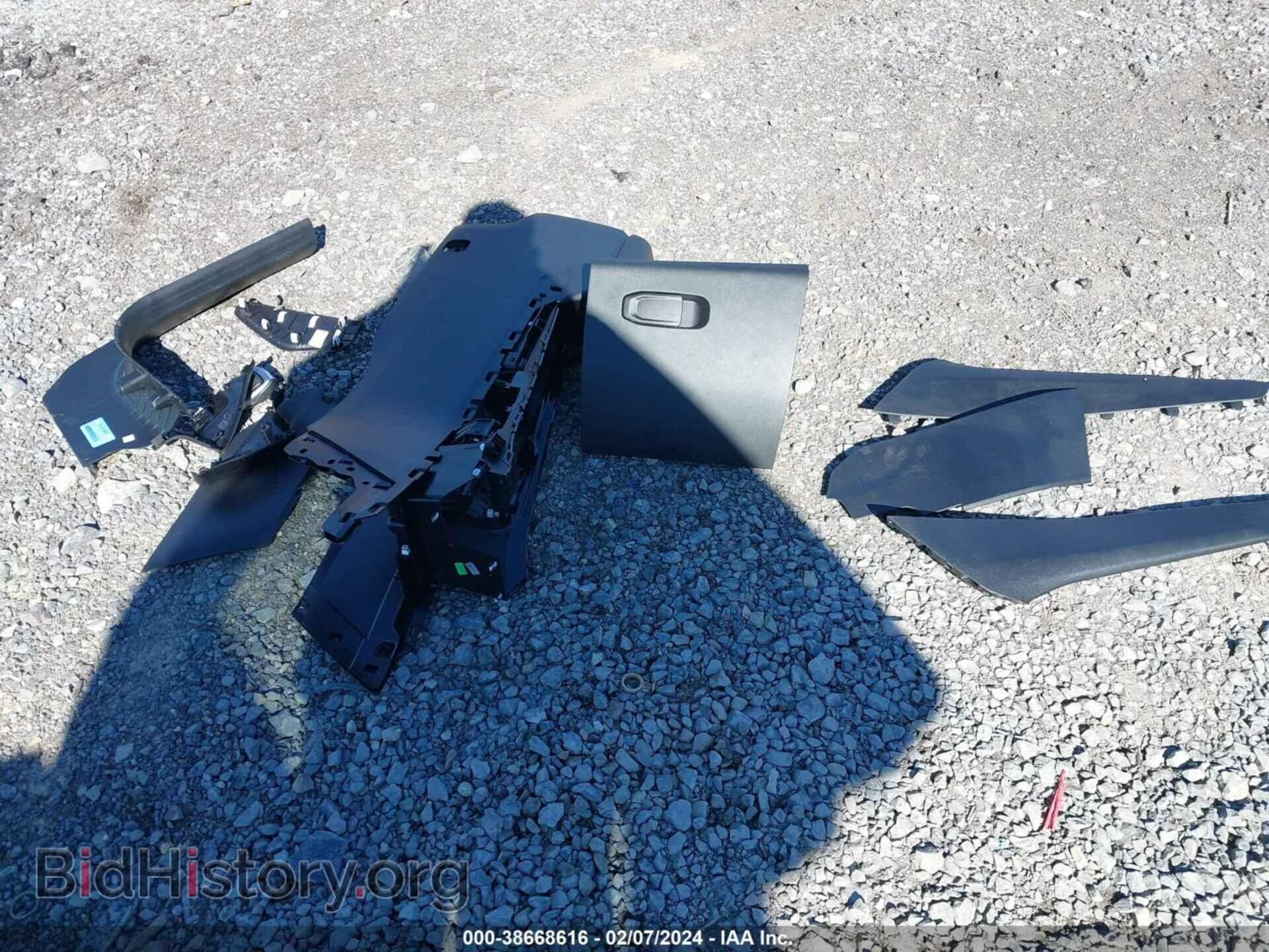 2022 JEEP COMPASS - VIN: 3C4NJDDB3NT227909 - Фото 12