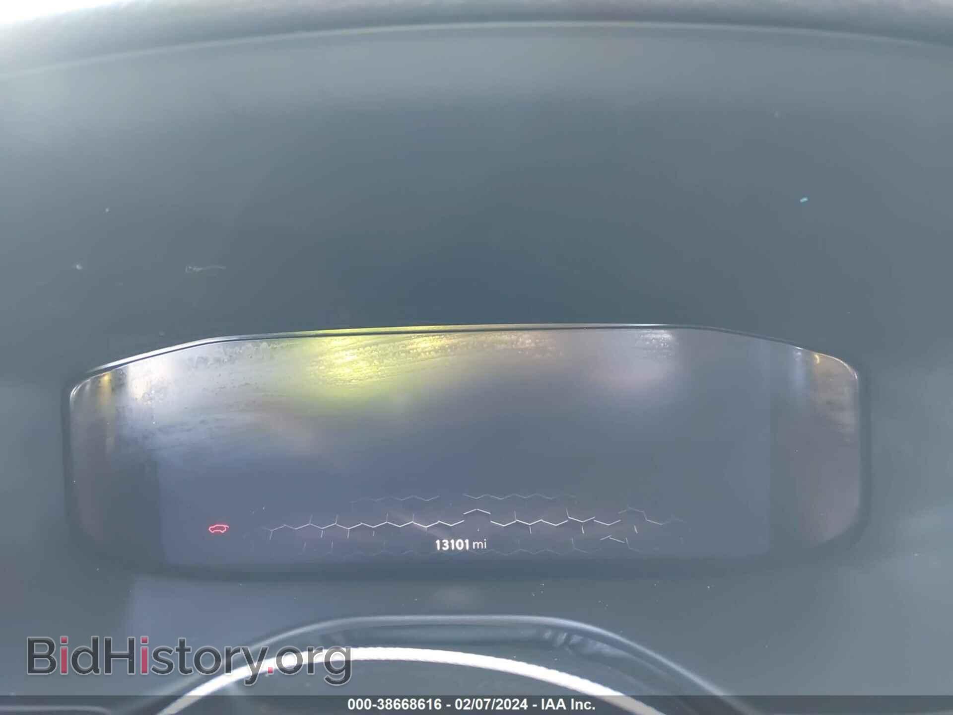 2022 JEEP COMPASS - VIN: 3C4NJDDB3NT227909 - Фото 7