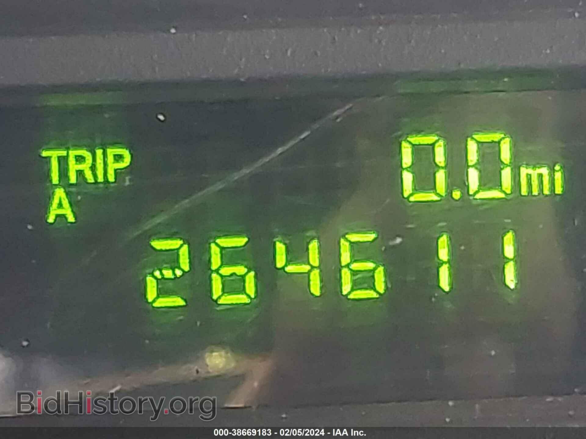 2012 FORD E-250 - VIN: 1FTNE2EW7CDA84444 - Фото 7