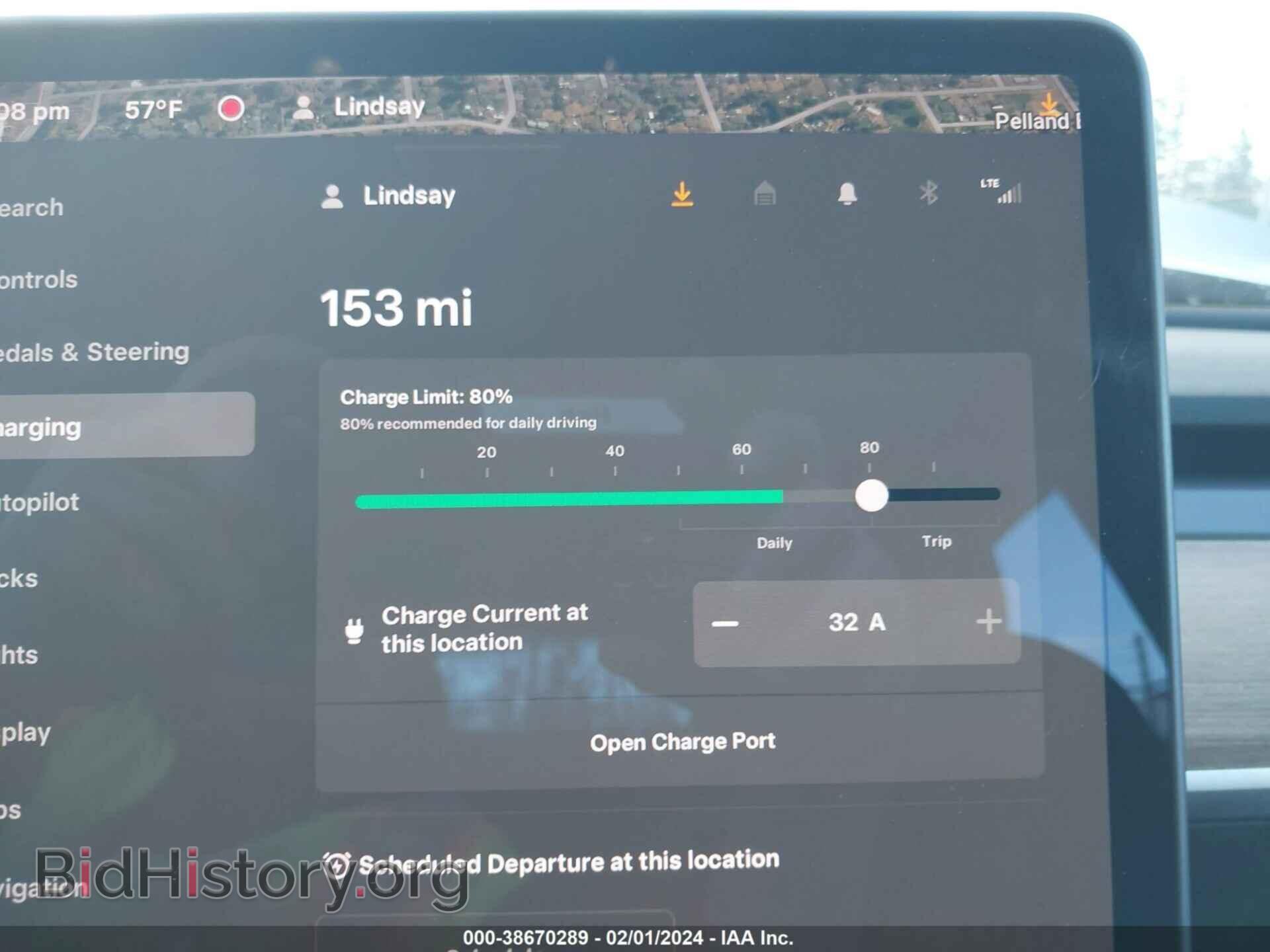 2018 TESLA MODEL 3 - VIN: 5YJ3E1EA2JF173401 - Фото 17