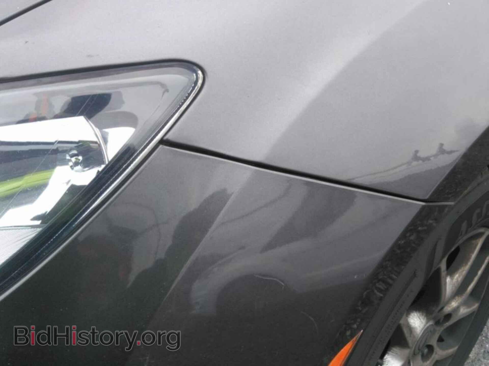 2019 CHRYSLER PACIFICA - VIN: 2C4RC1DG6KR652111 - Фото 8