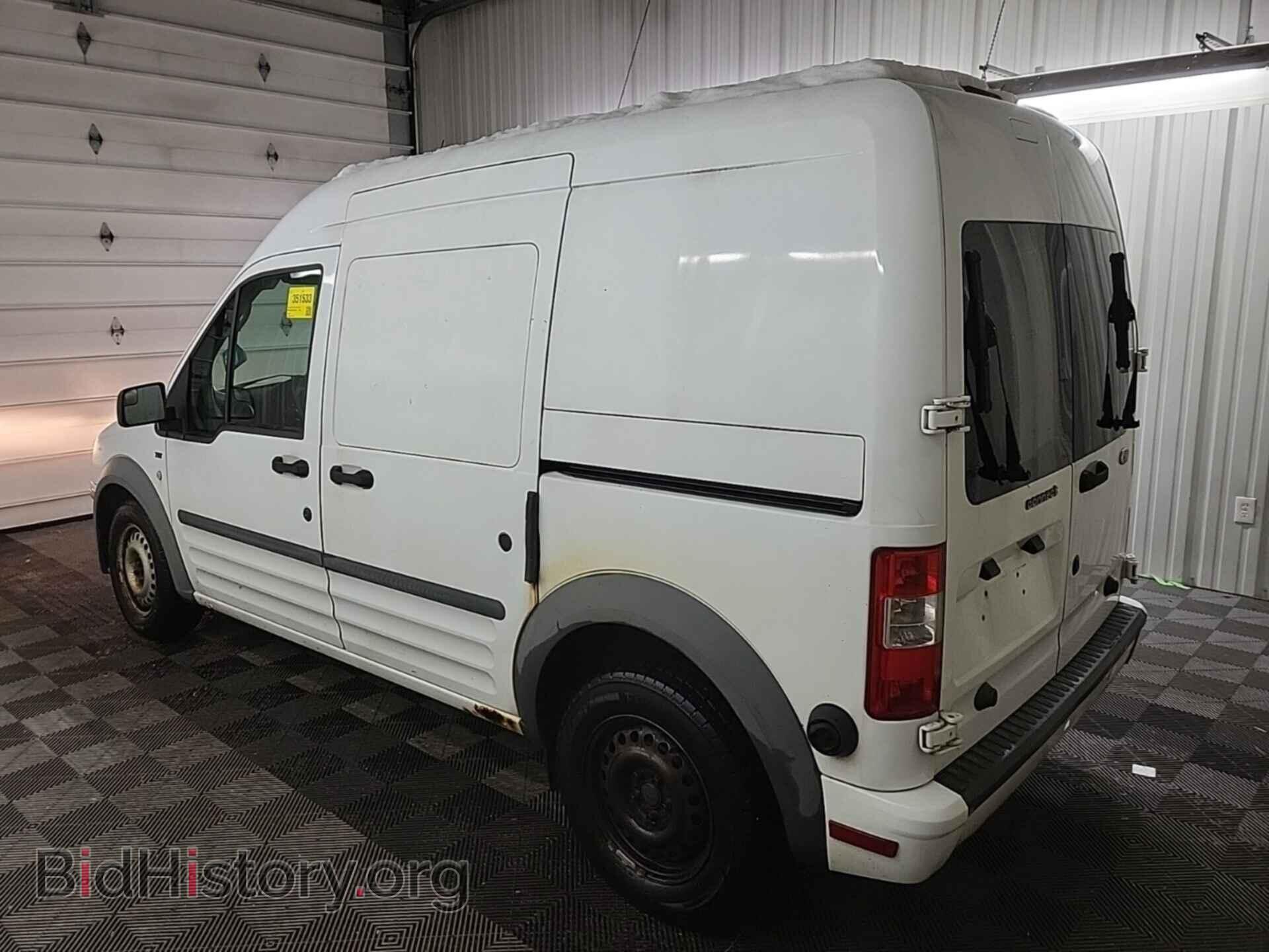 2013 FORD TRANSIT CONNECT - VIN: NM0LS7DN4DT145159 - Фото 13