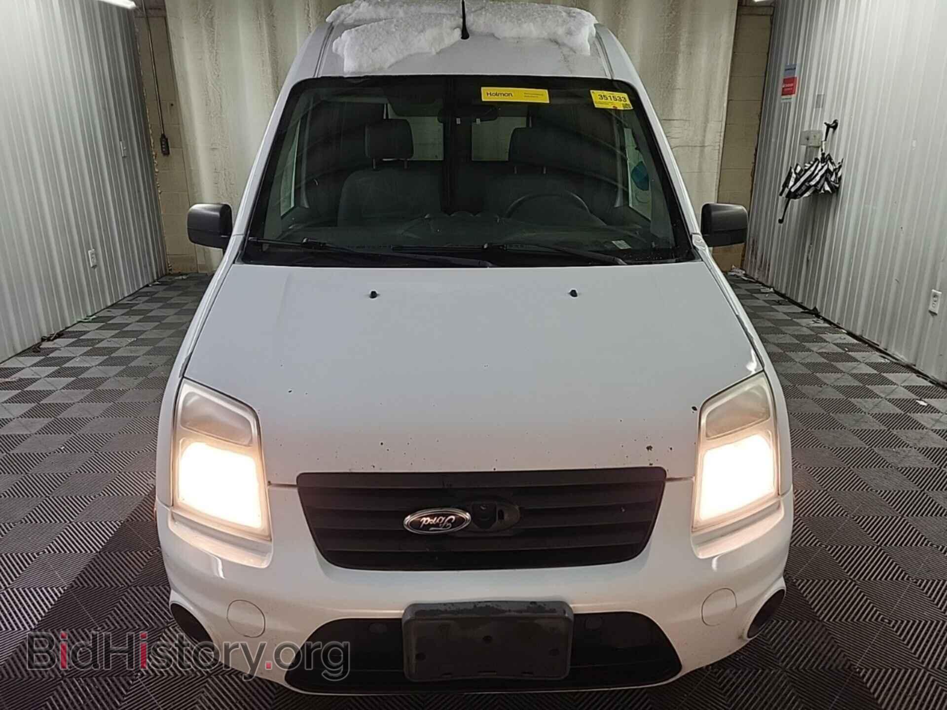 2013 FORD TRANSIT CONNECT - VIN: NM0LS7DN4DT145159 - Фото 18