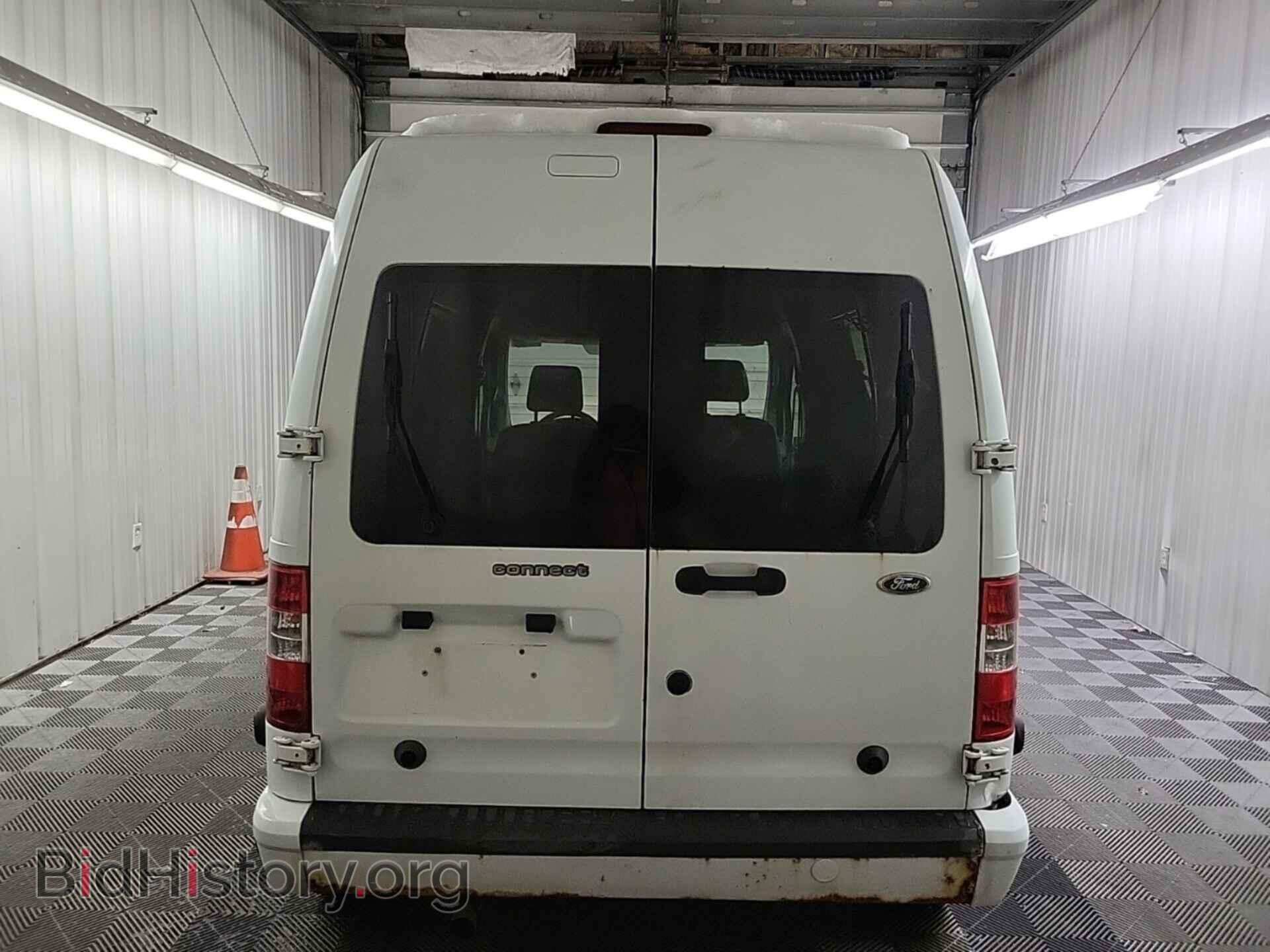 2013 FORD TRANSIT CONNECT - VIN: NM0LS7DN4DT145159 - Фото 6