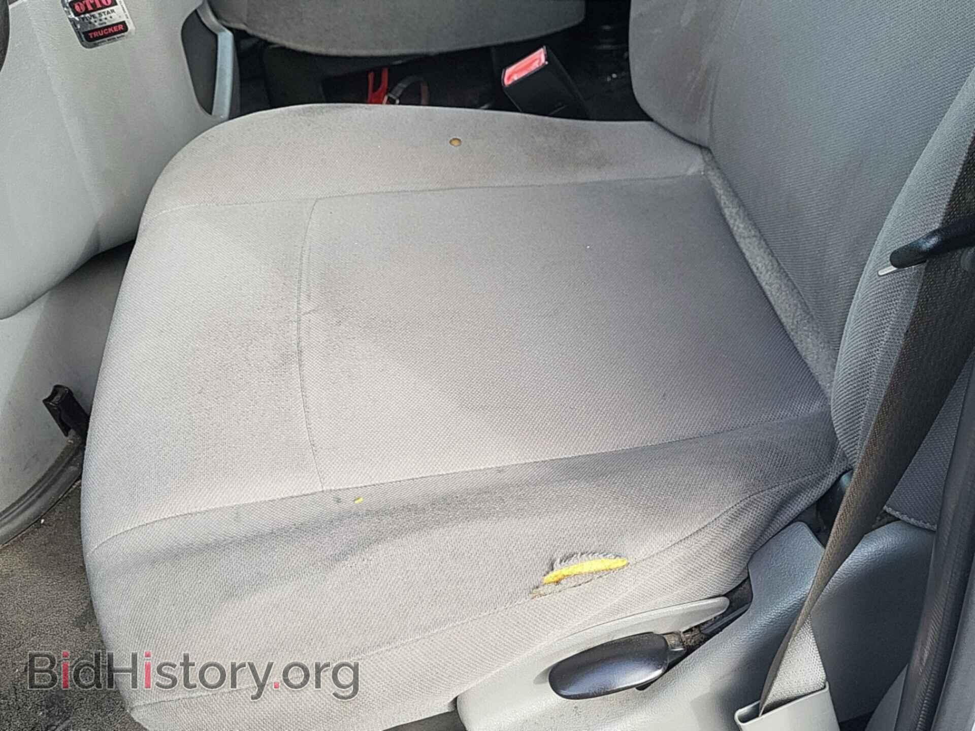 2013 FORD E-250 - VIN: 1FTNE2EW1DDA26282 - Фото 13
