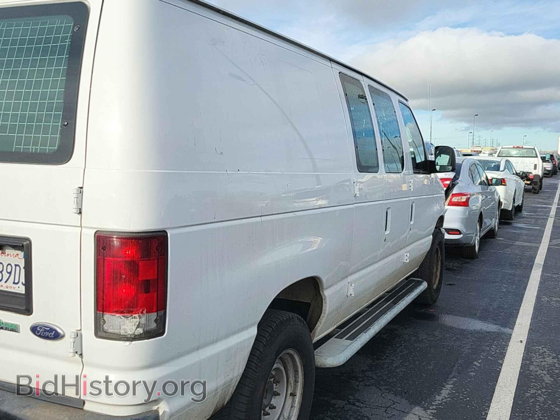 2013 FORD E-250 - VIN: 1FTNE2EW1DDA26282 - Фото 16