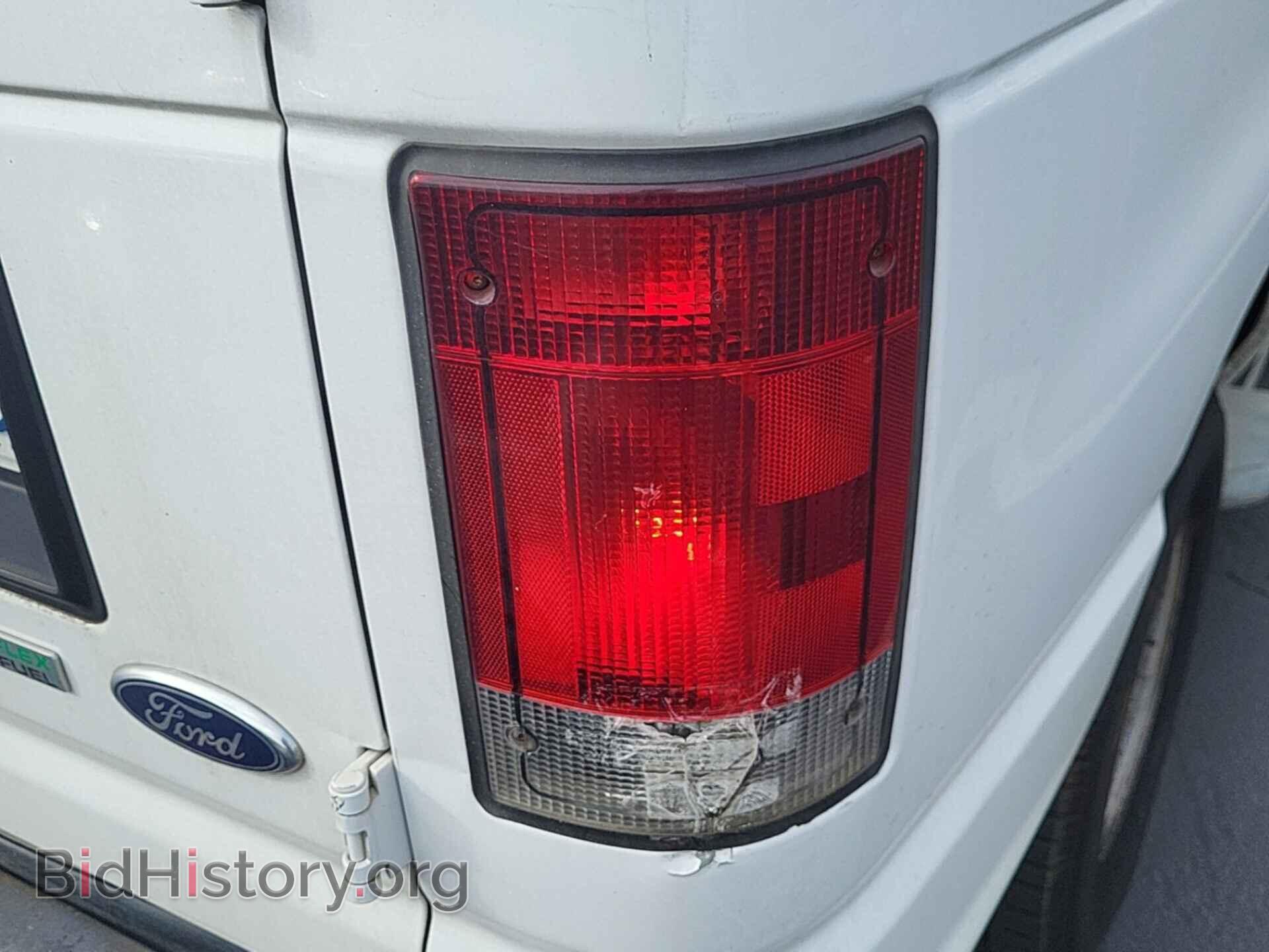 2013 FORD E-250 - VIN: 1FTNE2EW1DDA26282 - Фото 17