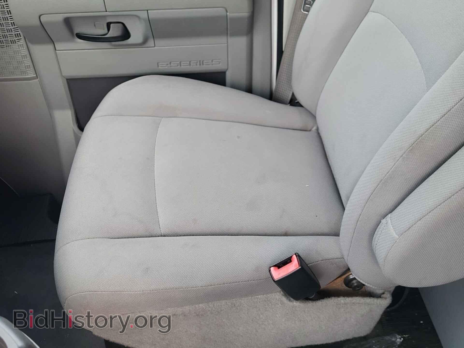2013 FORD E-250 - VIN: 1FTNE2EW1DDA26282 - Фото 3