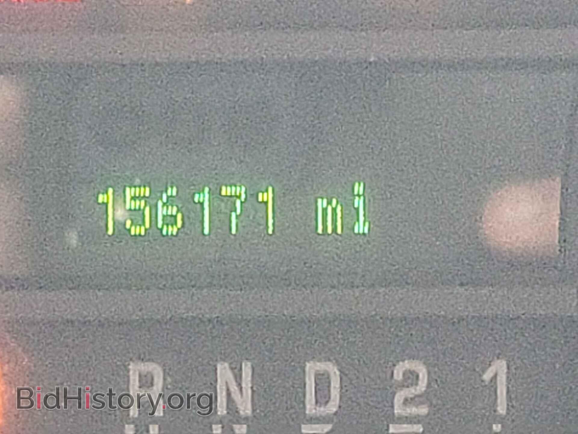 Photo 1FTNE2EL6BDA18519 - FORD E-250 2011