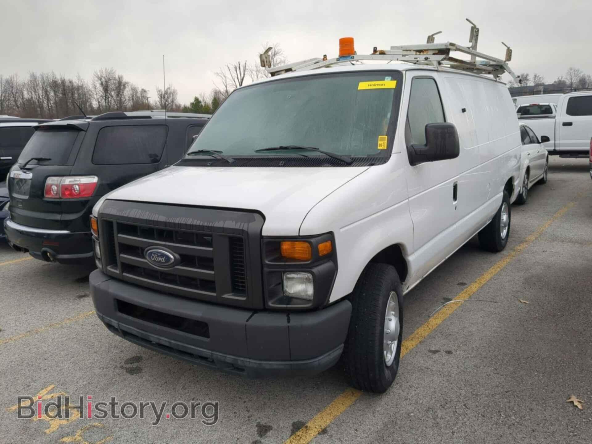 2011 FORD E-250 - VIN: 1FTNE2EL6BDA18519 - Photo 13