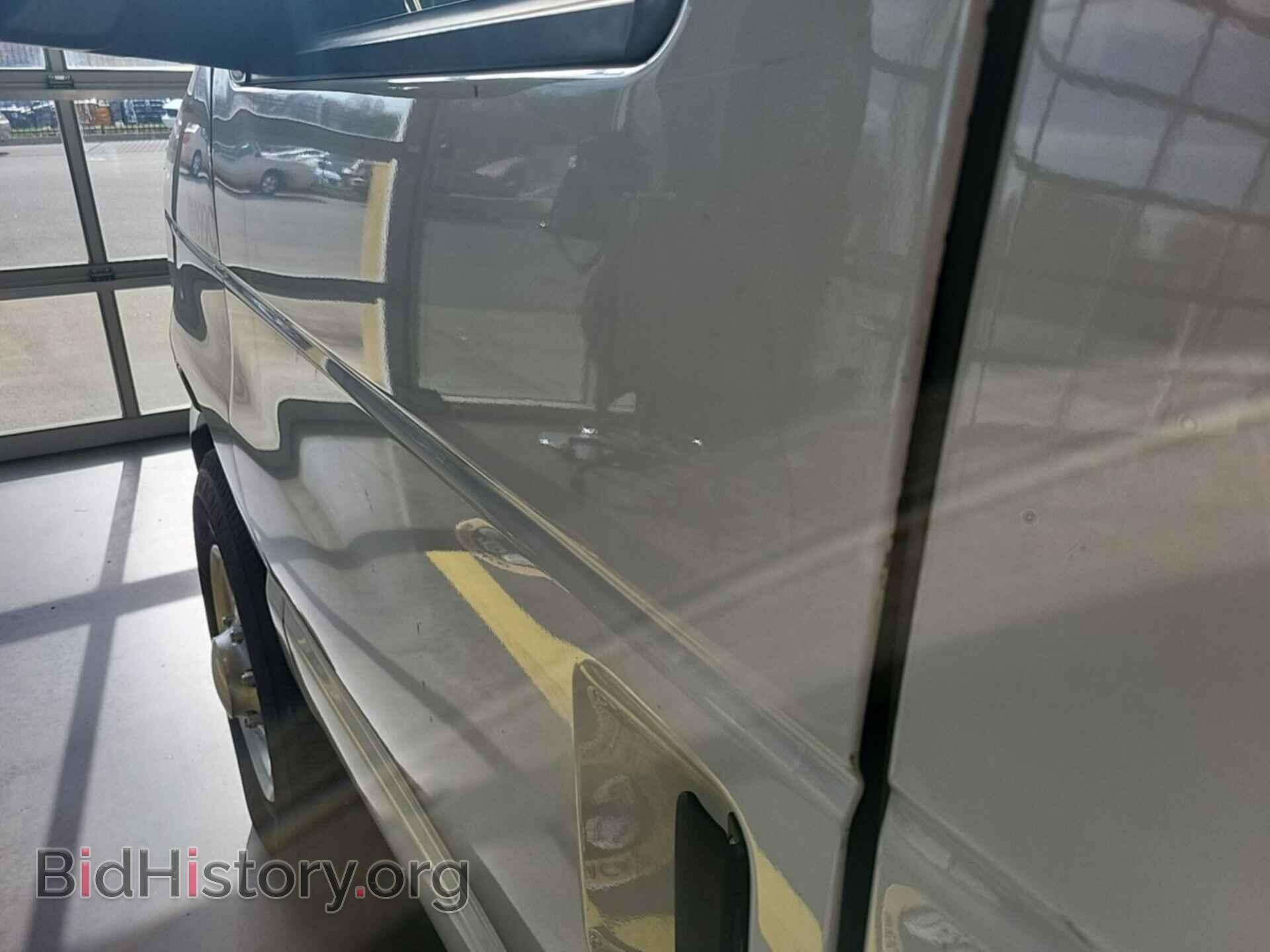 2011 FORD E-250 - VIN: 1FTNE2EL6BDA18519 - Photo 14