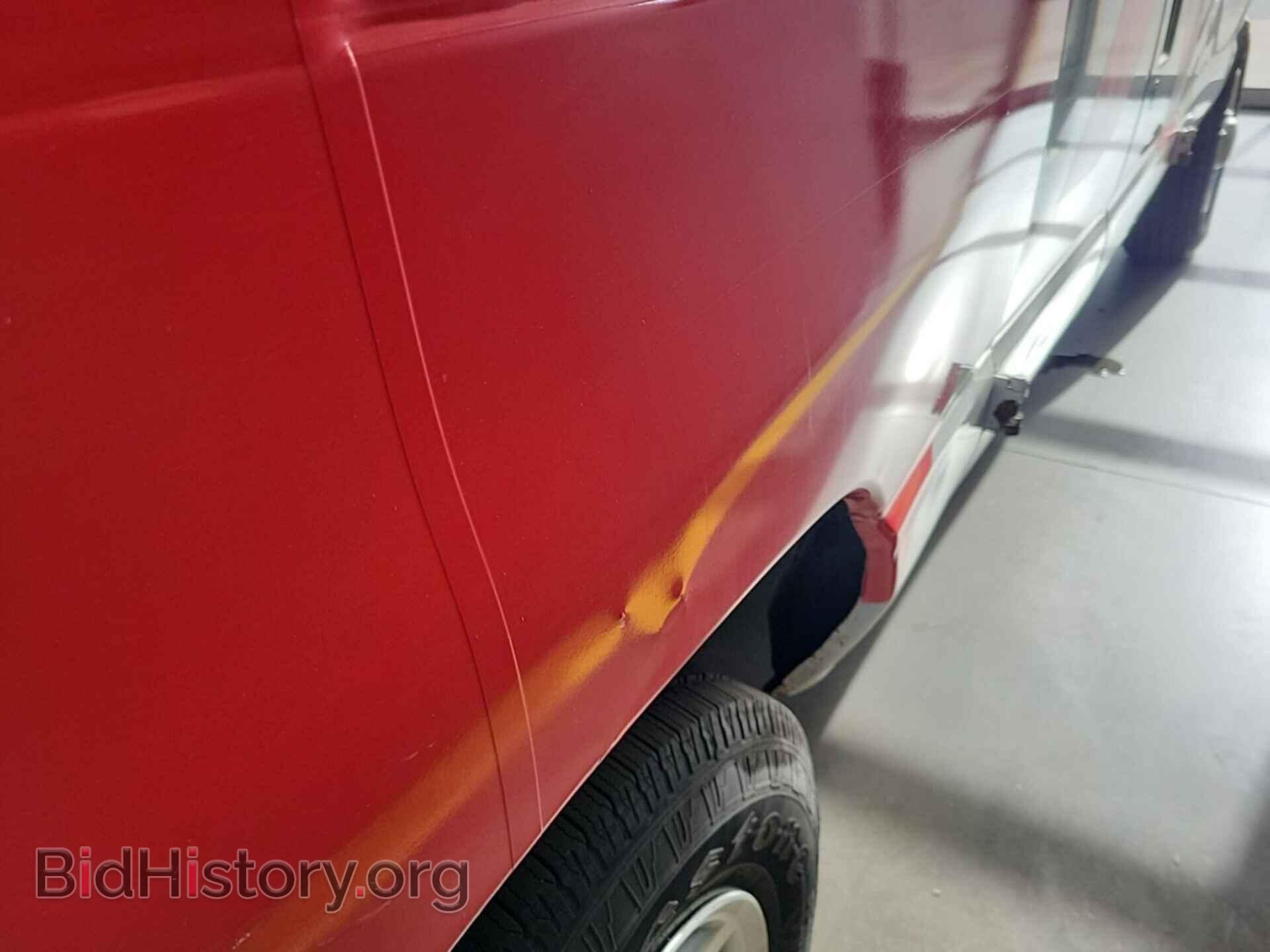 2011 FORD E-250 - VIN: 1FTNE2EL6BDA18519 - Photo 16