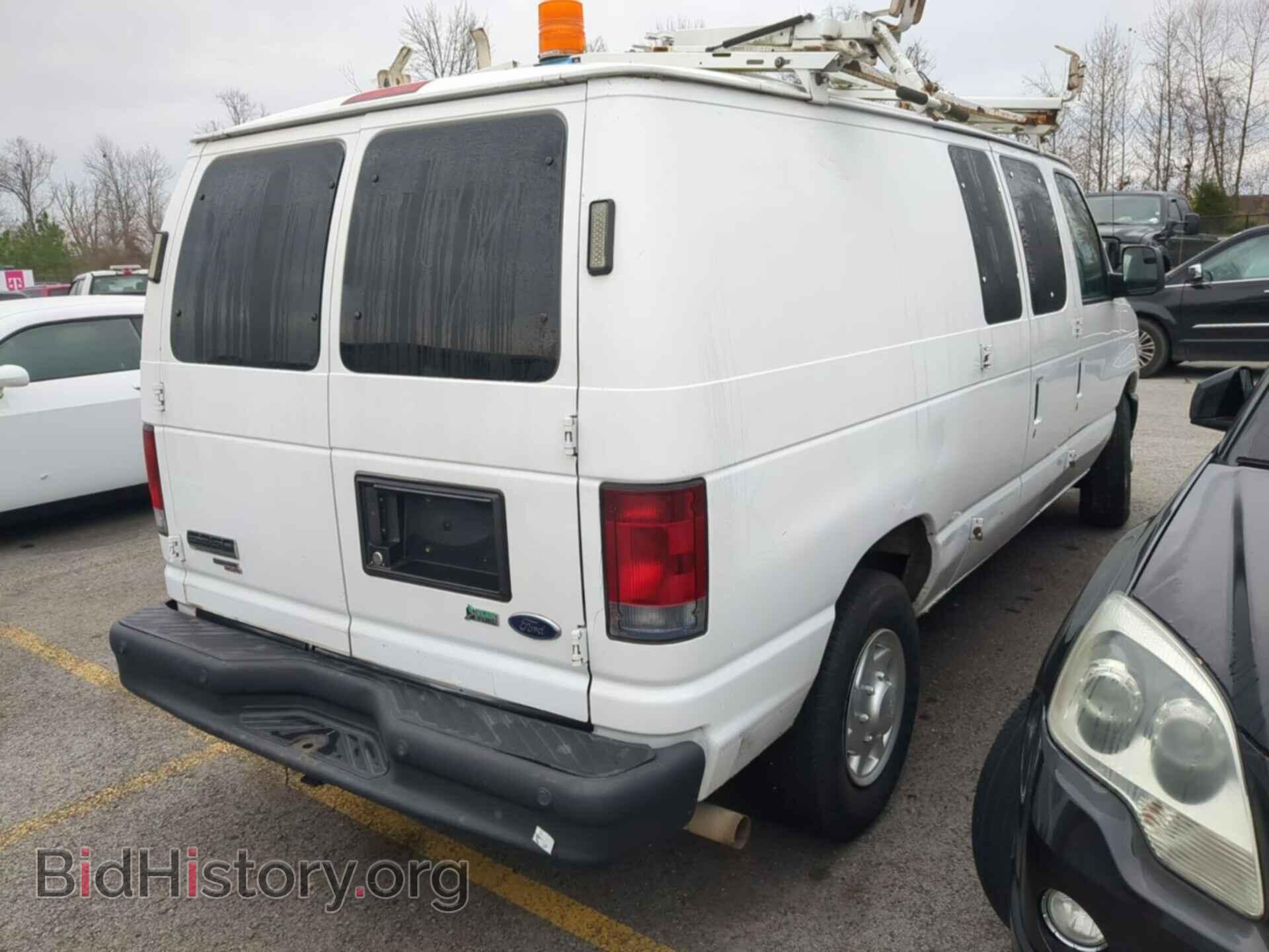 2011 FORD E-250 - VIN: 1FTNE2EL6BDA18519 - Photo 17