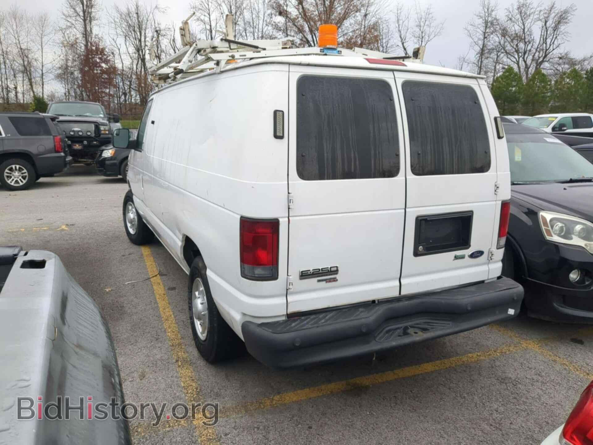 2011 FORD E-250 - VIN: 1FTNE2EL6BDA18519 - Photo 18