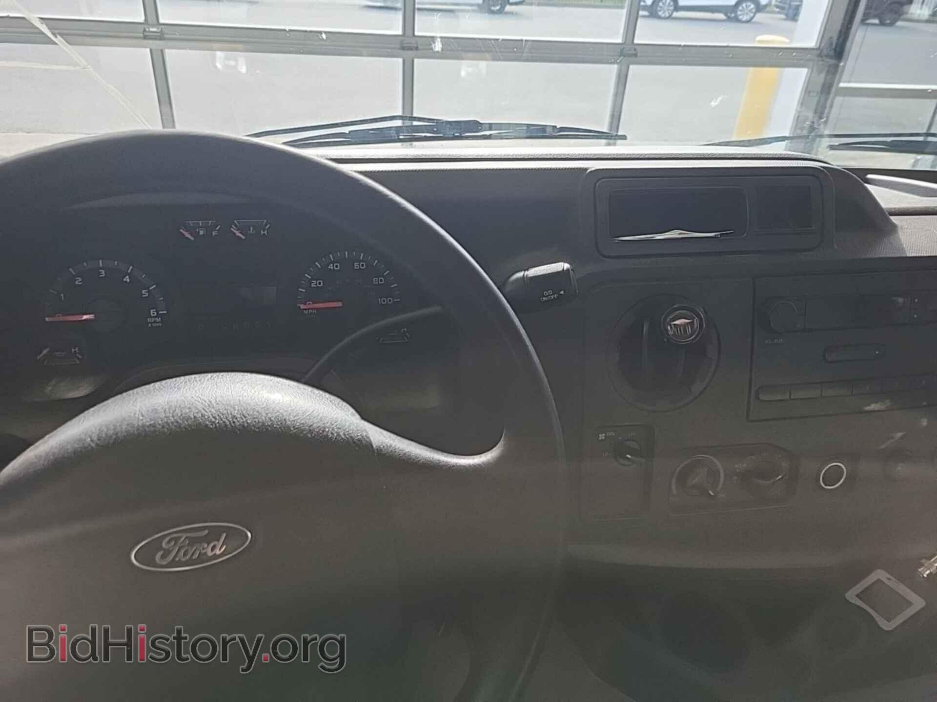 2011 FORD E-250 - VIN: 1FTNE2EL6BDA18519 - Photo 3